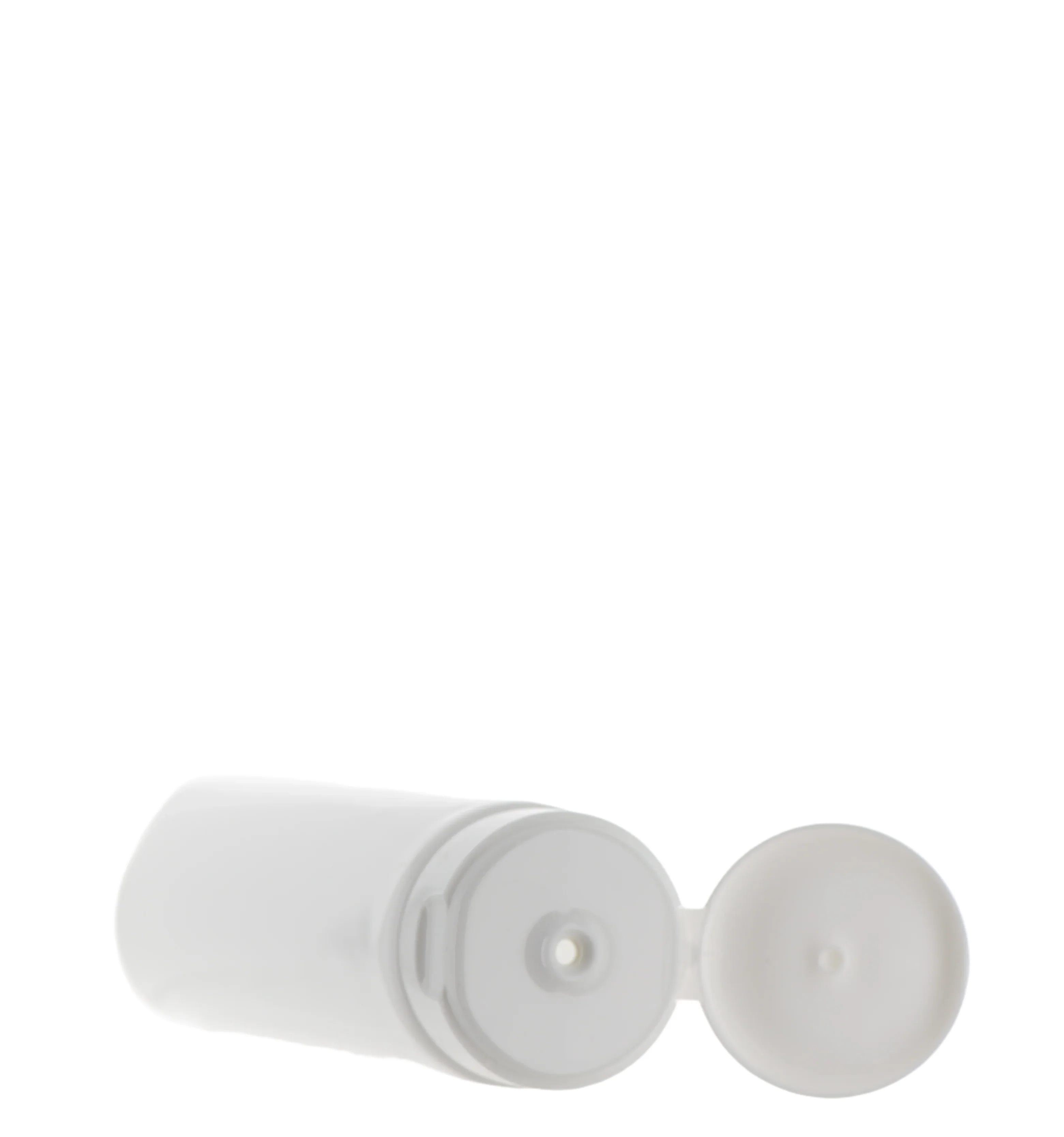 PE/PP, Tube with Screw Flip Top Cap - Image 2