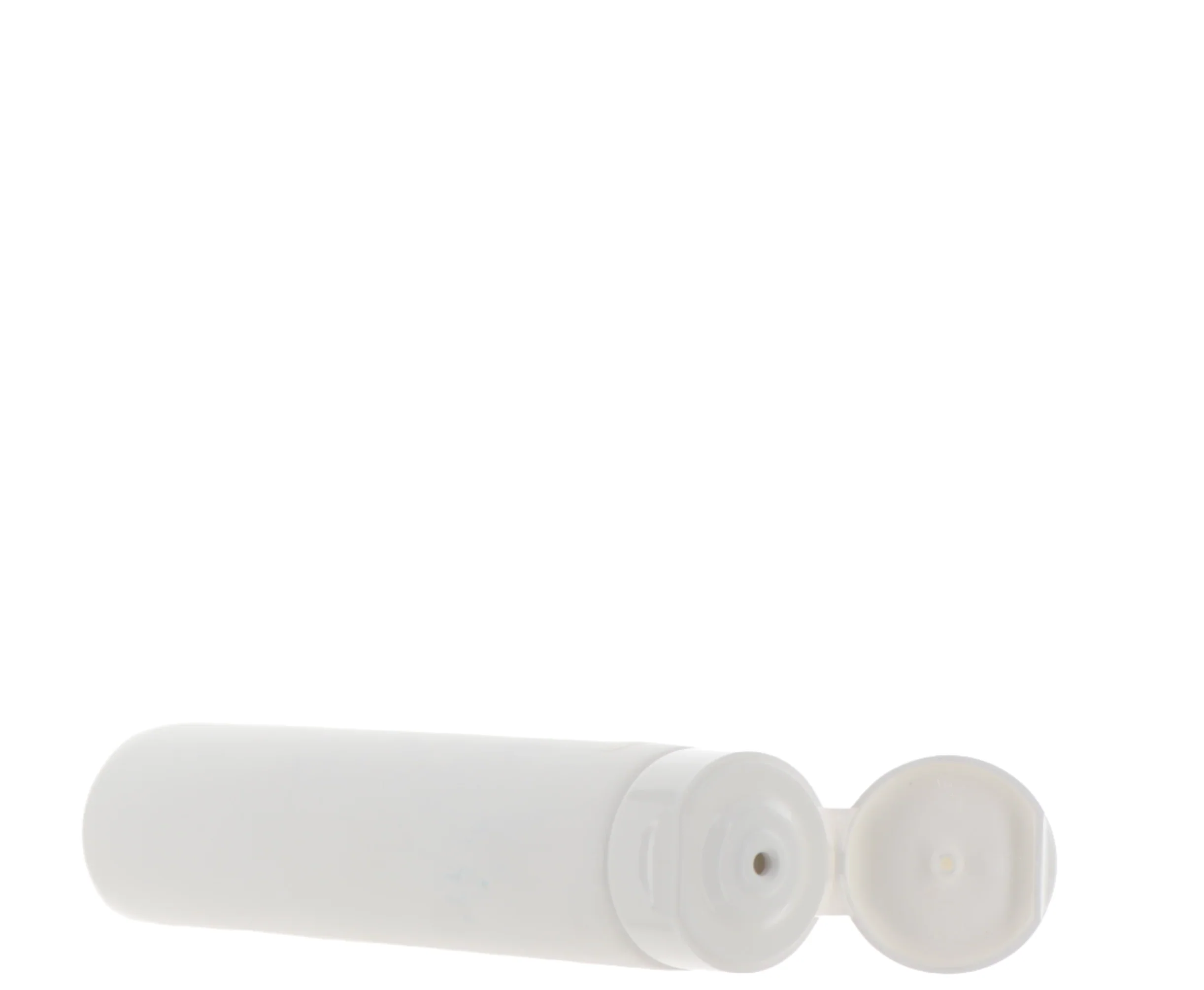 PE/PP, Tube with Seal Induction, 1oz - Image 2