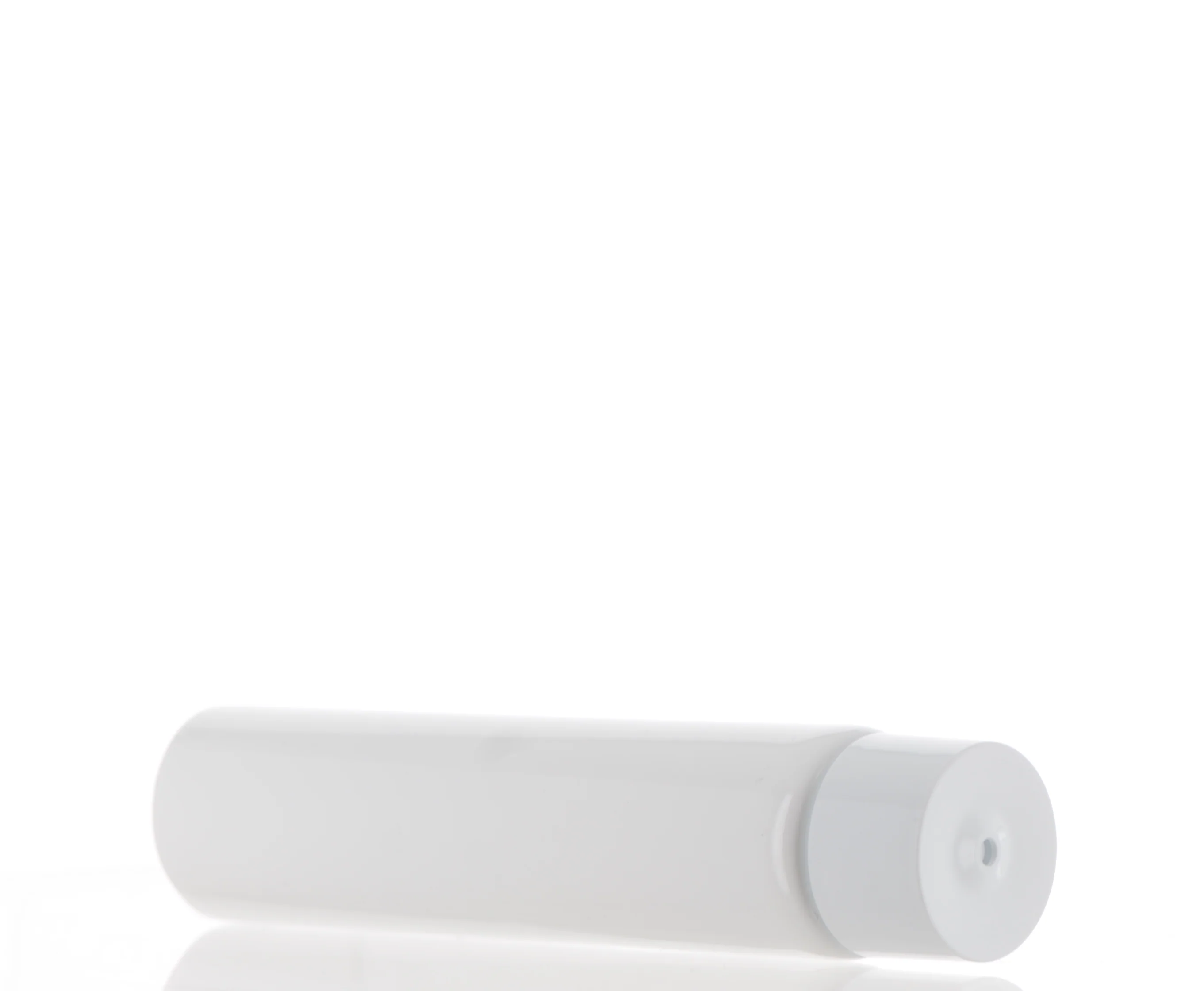 PE/PP, Twist Cap Tube - Image 3