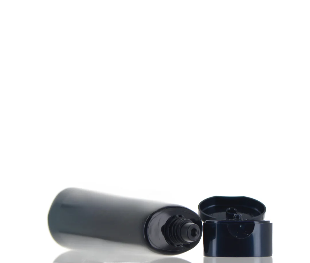 PE/Sugarcane, 5 Layer Oval Tube with Flip Top Cap - Image 3