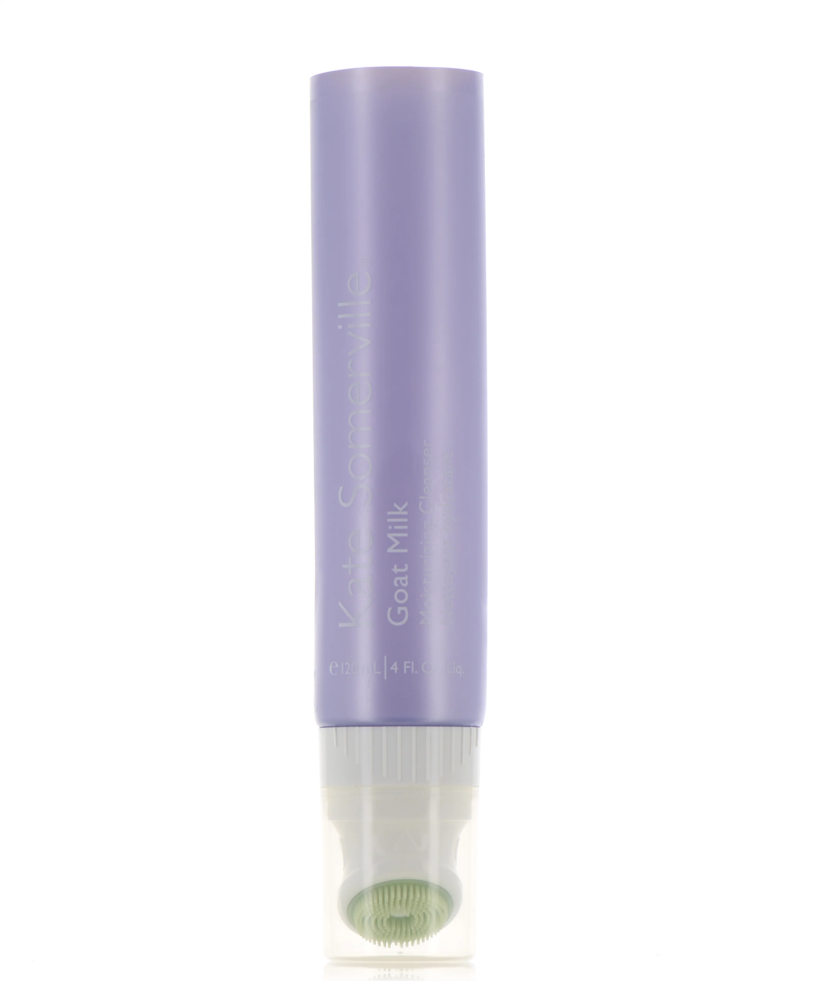 PE, Tube with Vibrating Brush Applicator
