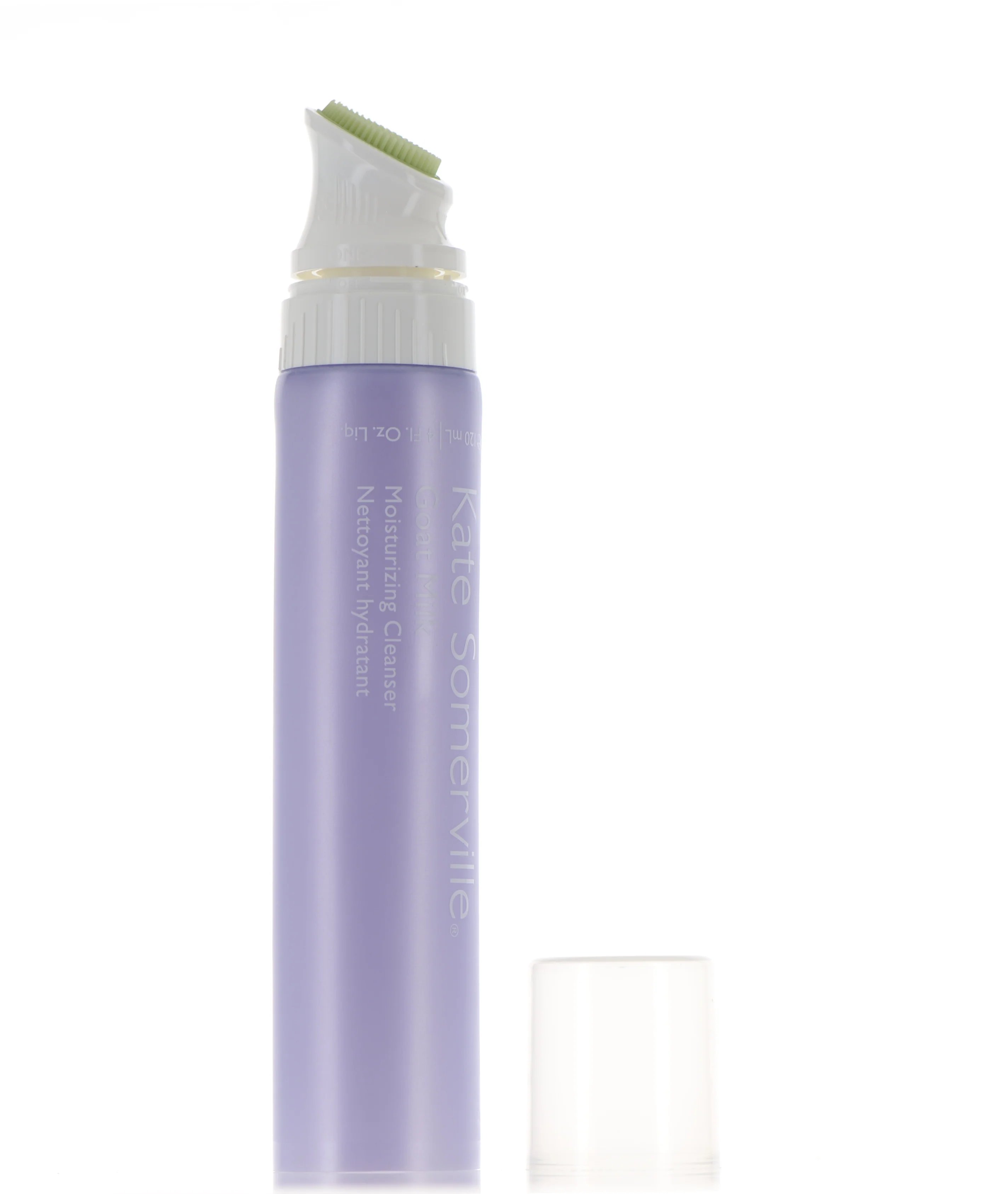 PE, Tube with Vibrating Brush Applicator - Image 3