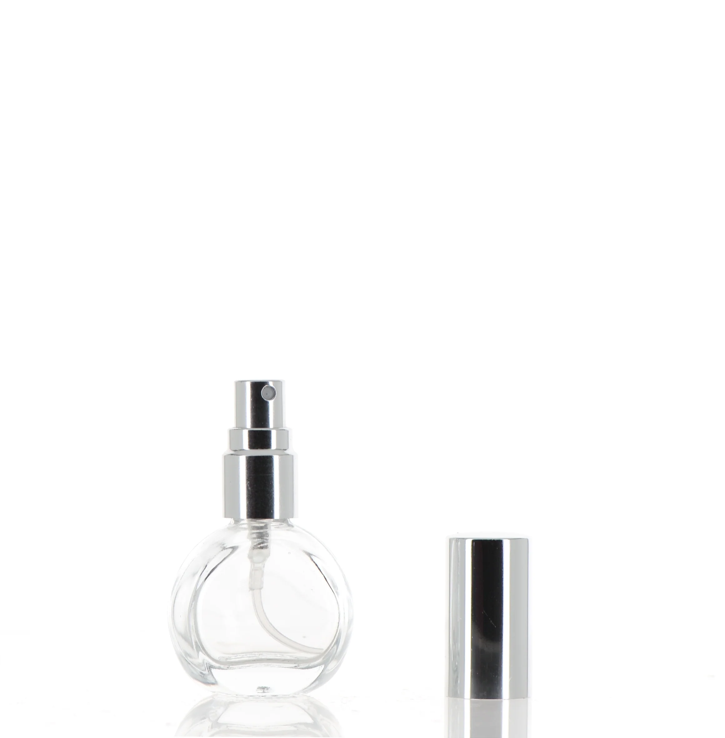 Perfume Pump Bottle - Image 2