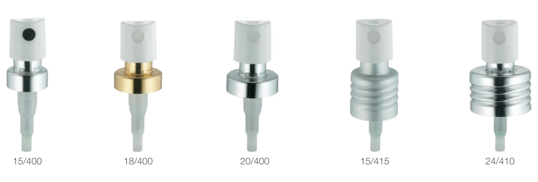 Perfume Sprayer 805 Series - Image 4