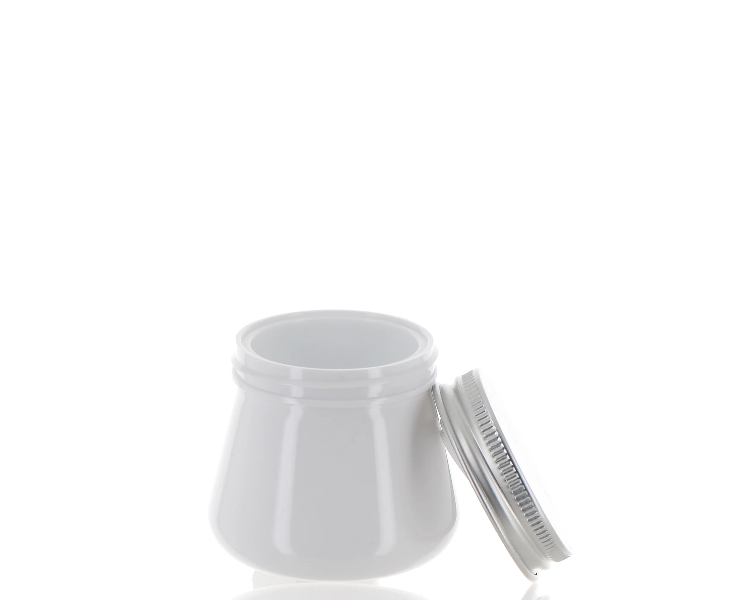 PET/Aluminum, Double Wall Jar - Image 2