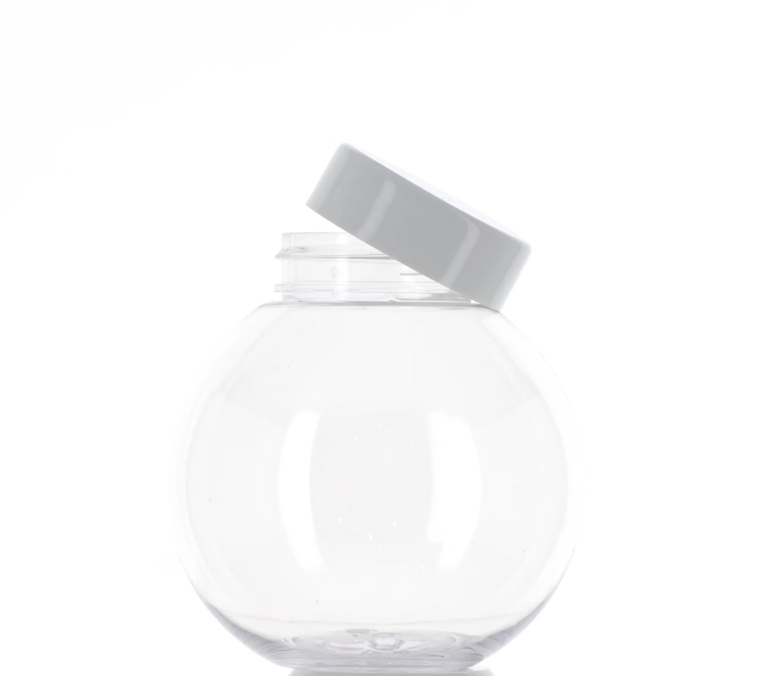 PET Ball Bottle - Image 2