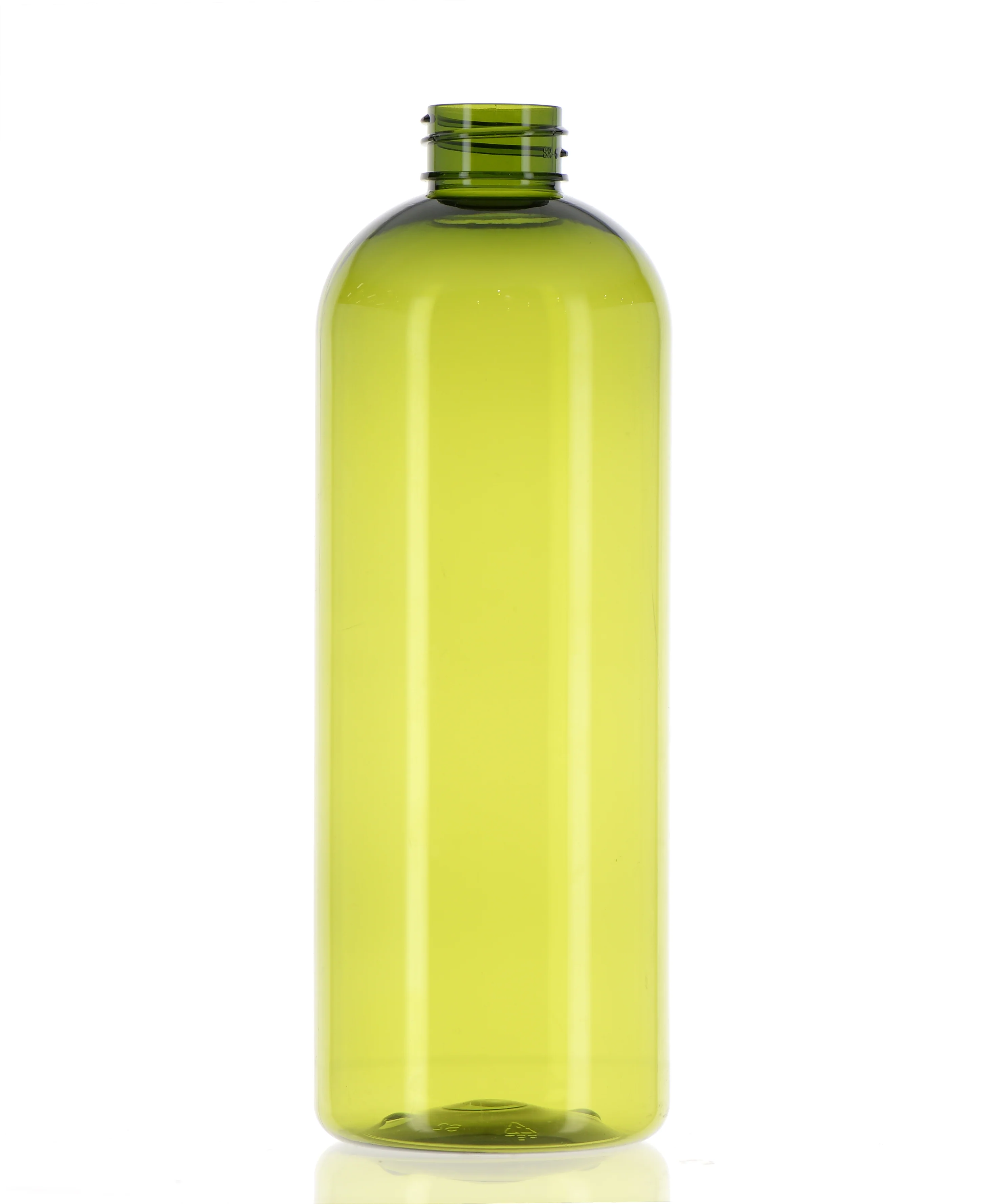 PET, Bullet Round Bottle