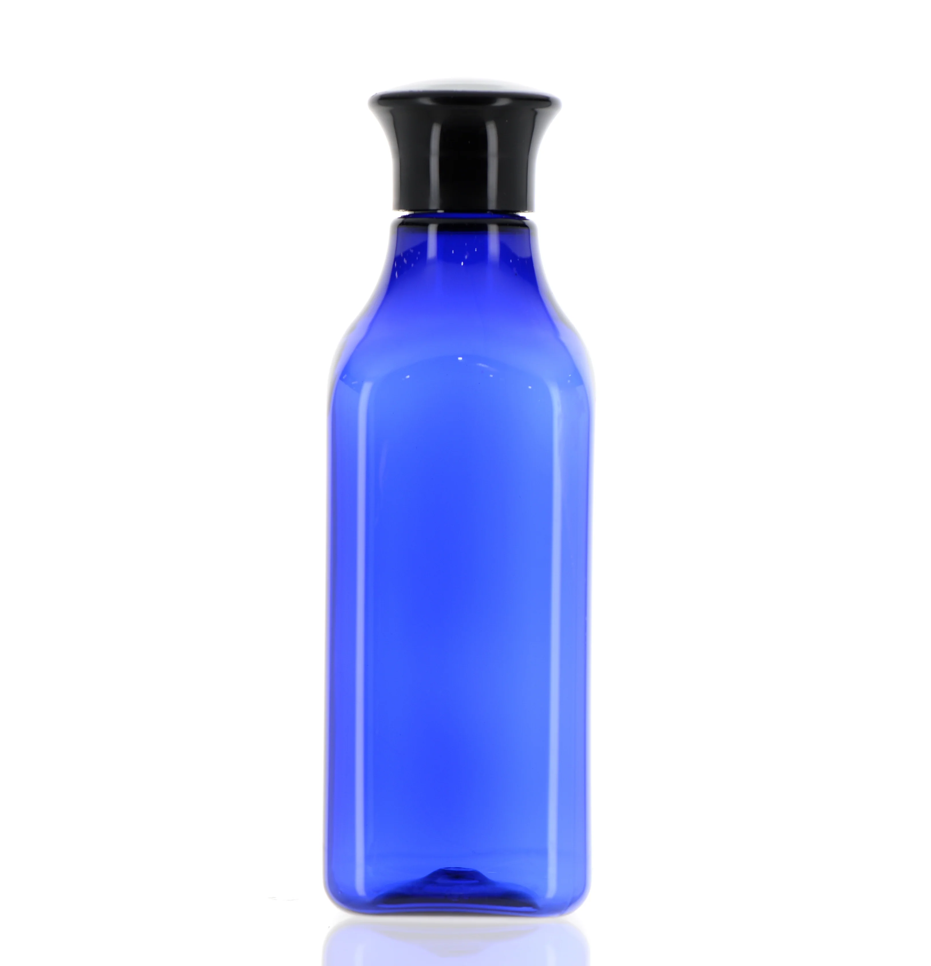 PET, Bottle