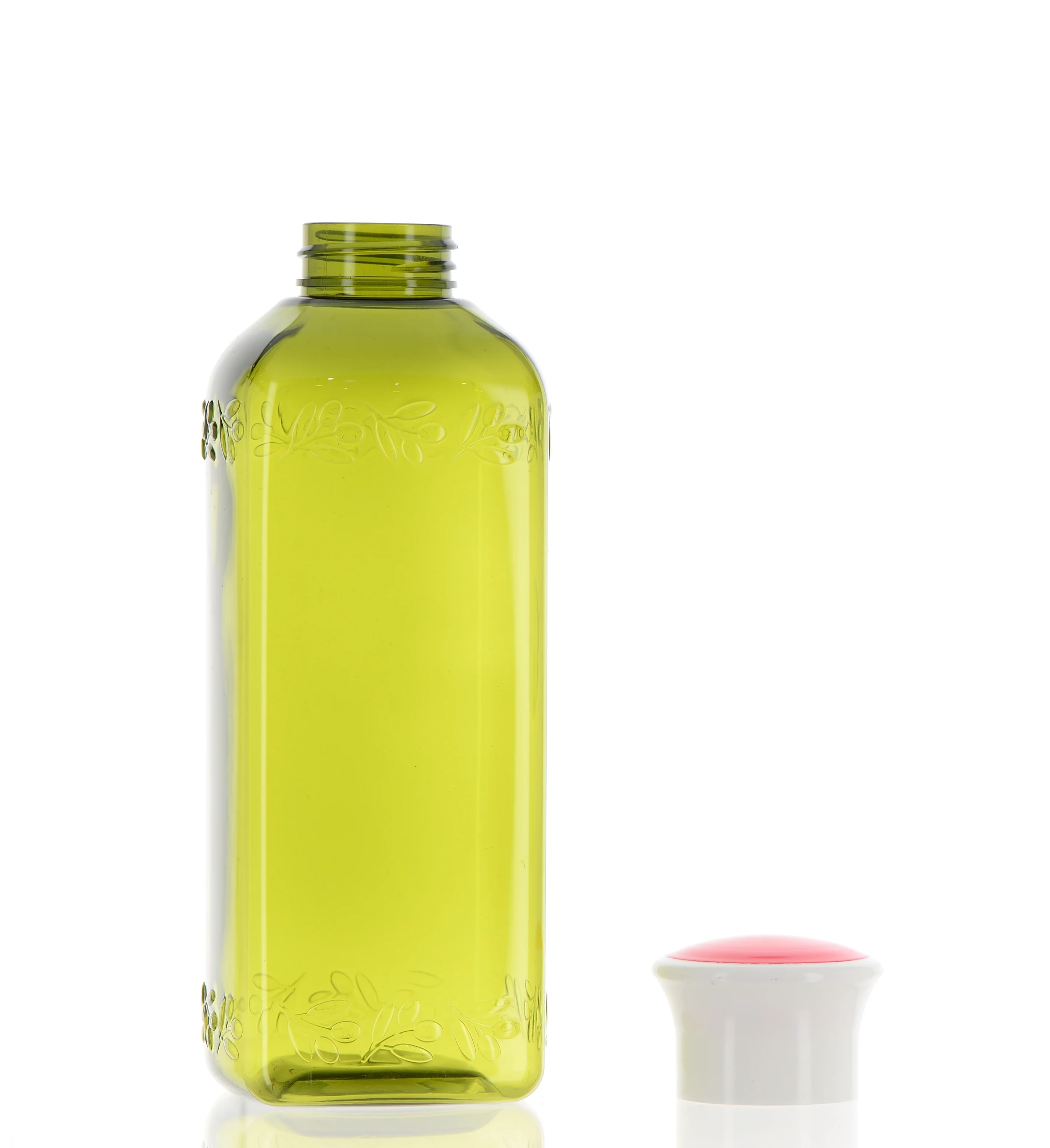 PET/PP, Bottle - Image 2
