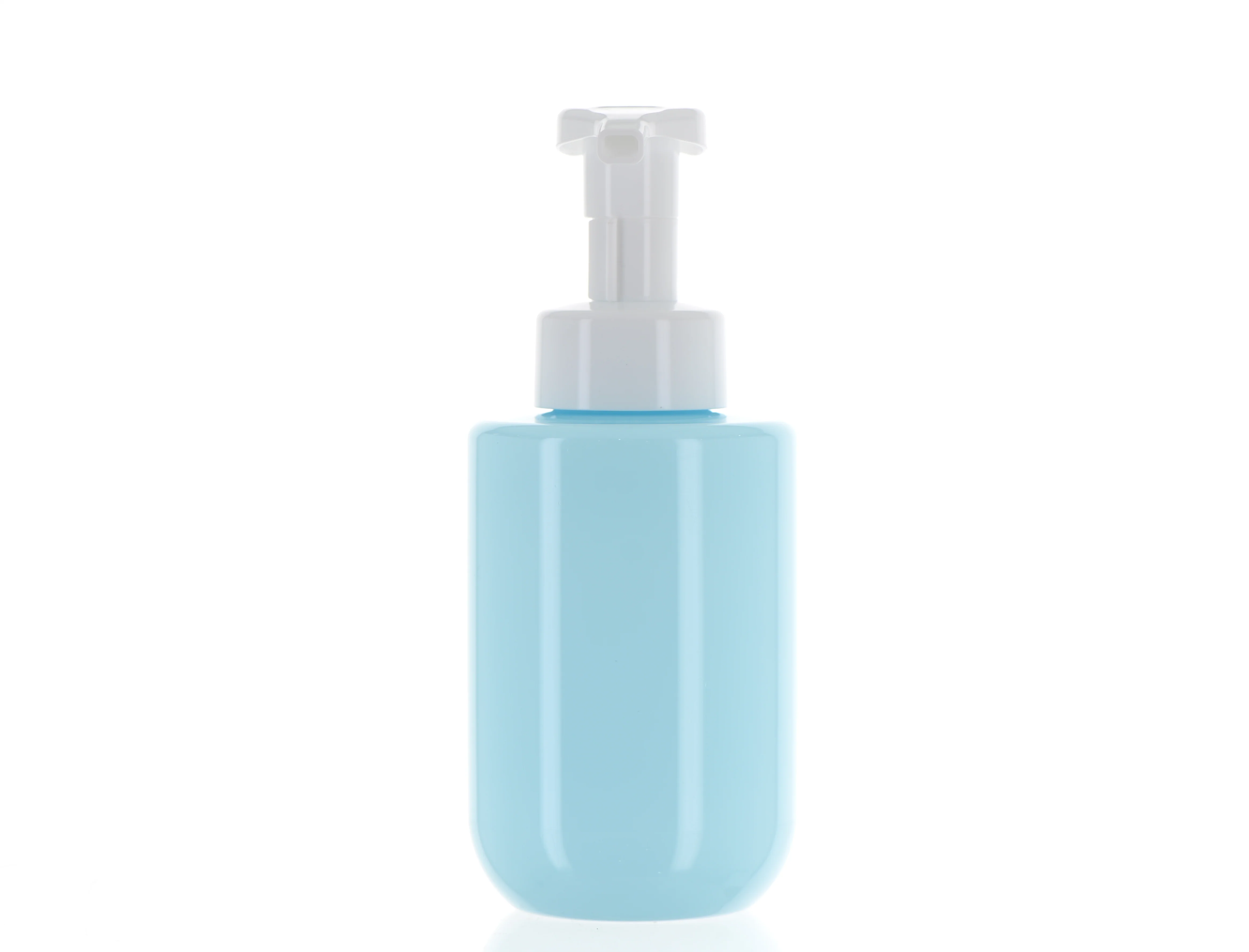 PET/PP, Bottle with Foam Pump - Image 2
