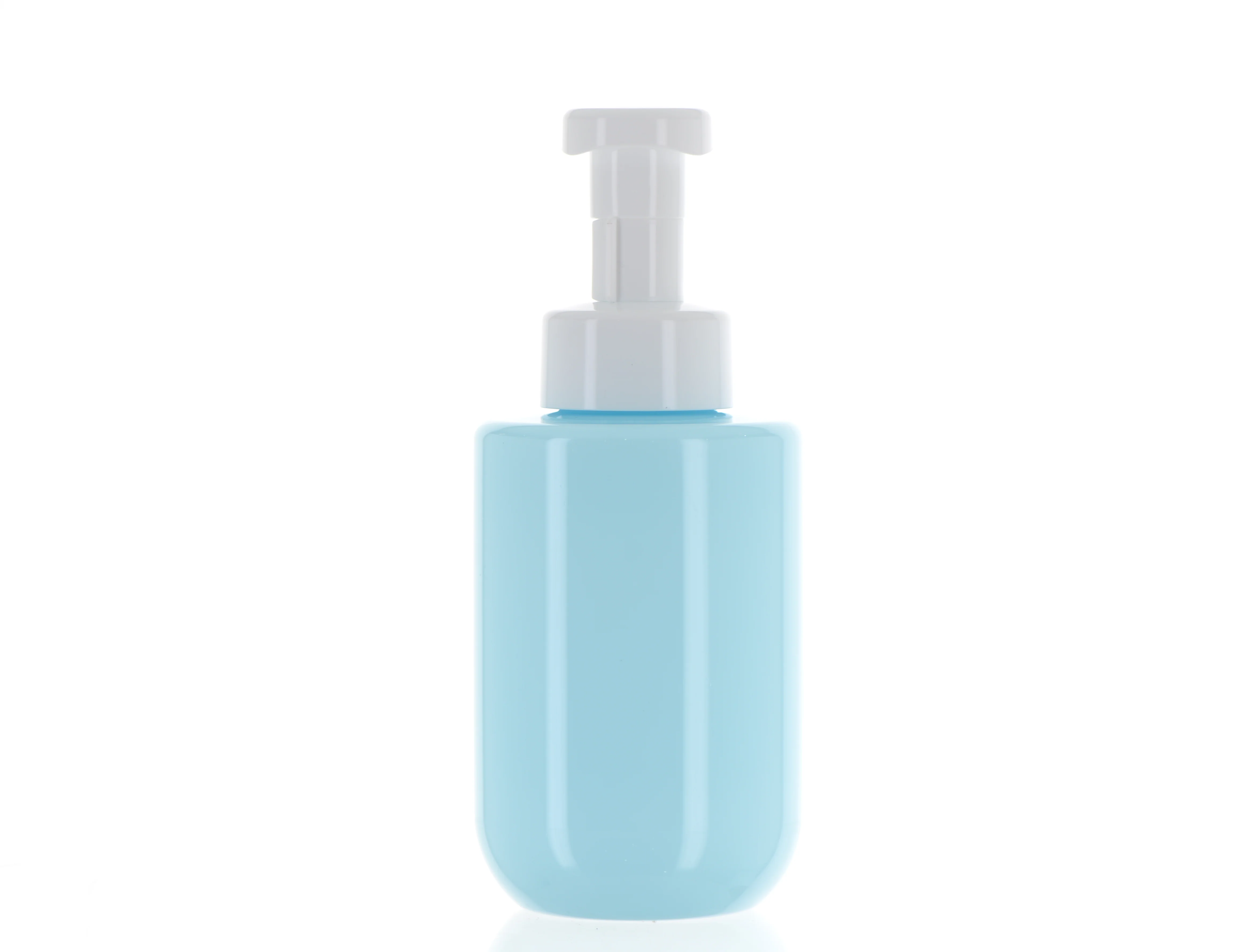 PET/PP, Bottle with Foam Pump - Image 3