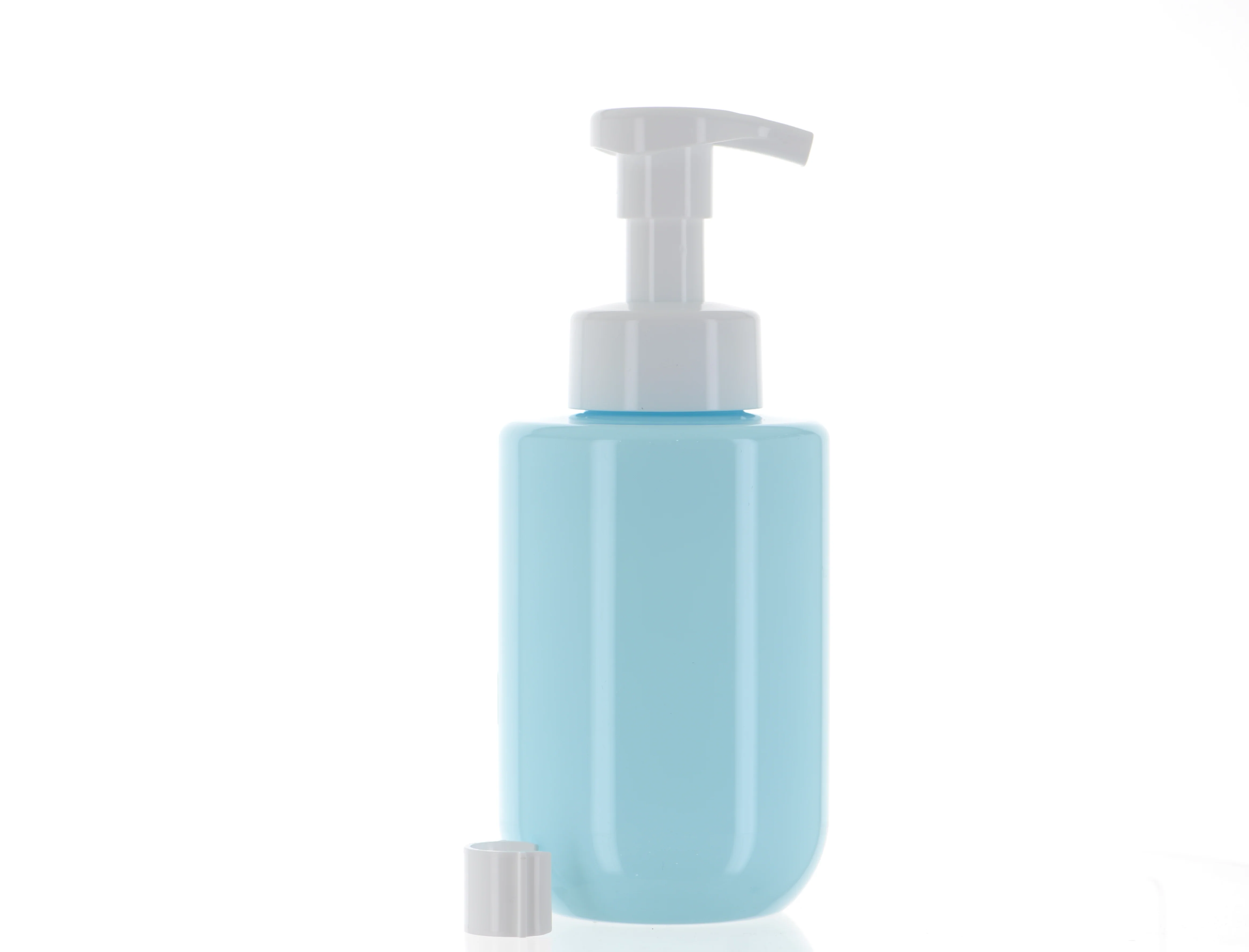 PET/PP, Bottle with Foam Pump - Image 4