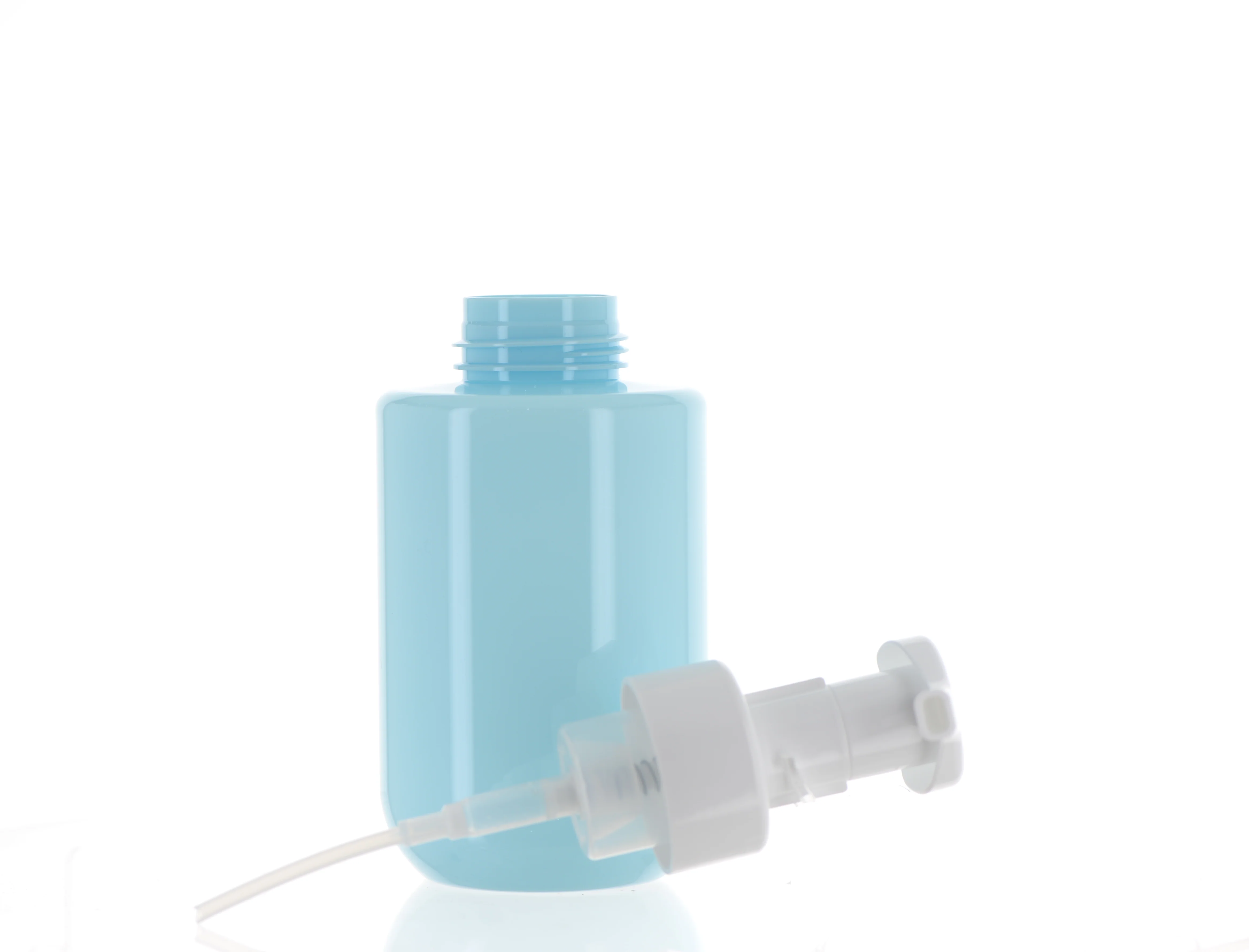 PET/PP, Bottle with Foam Pump - Image 5