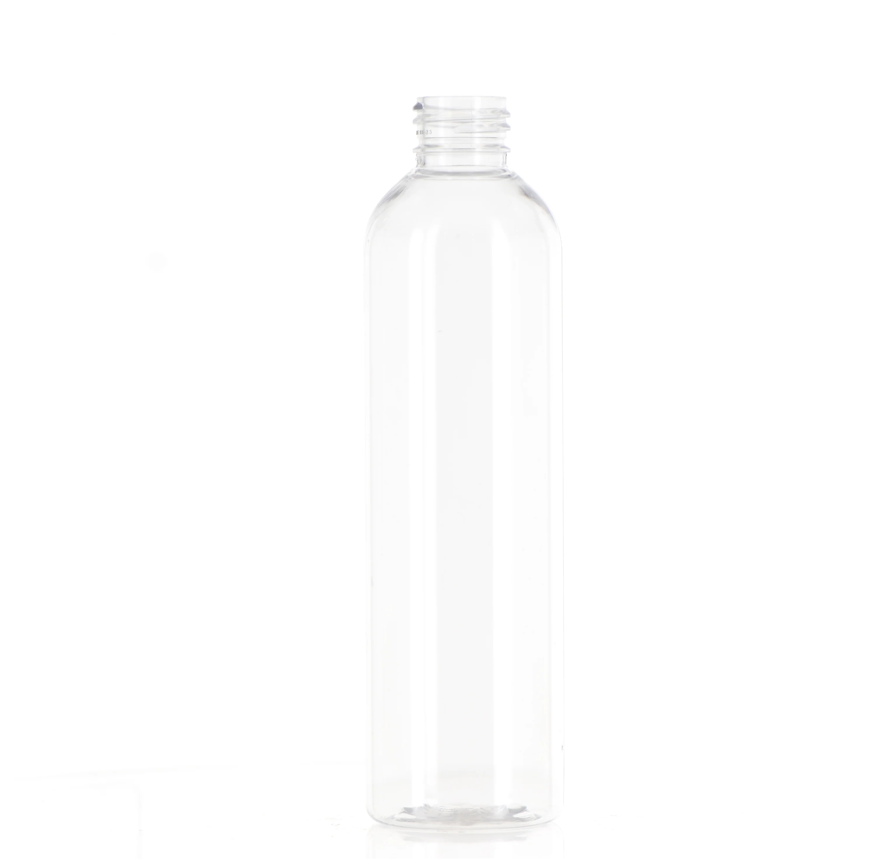 PET, Bullet Round Bottle