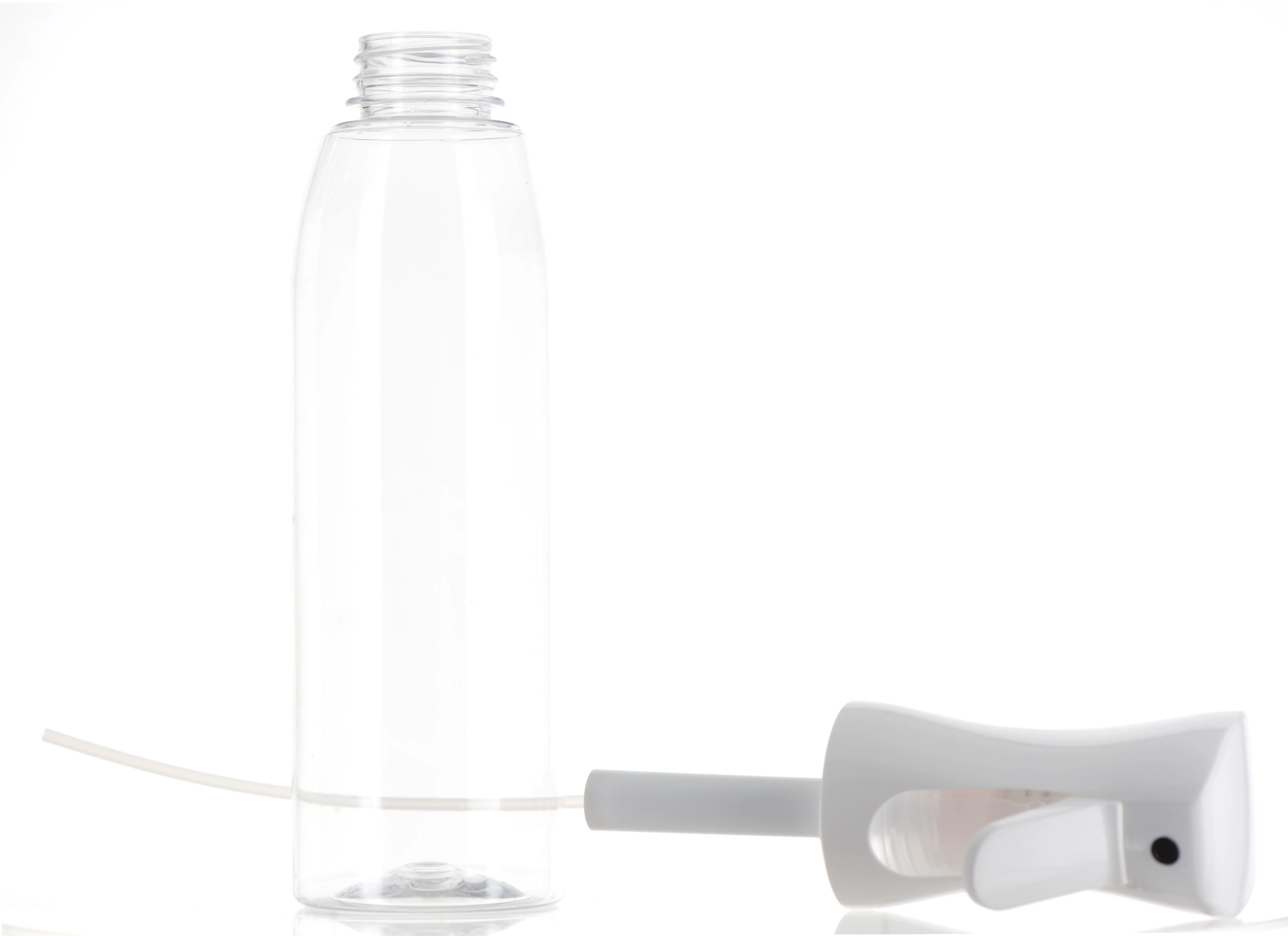 PET, Continuous Fine Mist Sprayer Bottle - Image 3