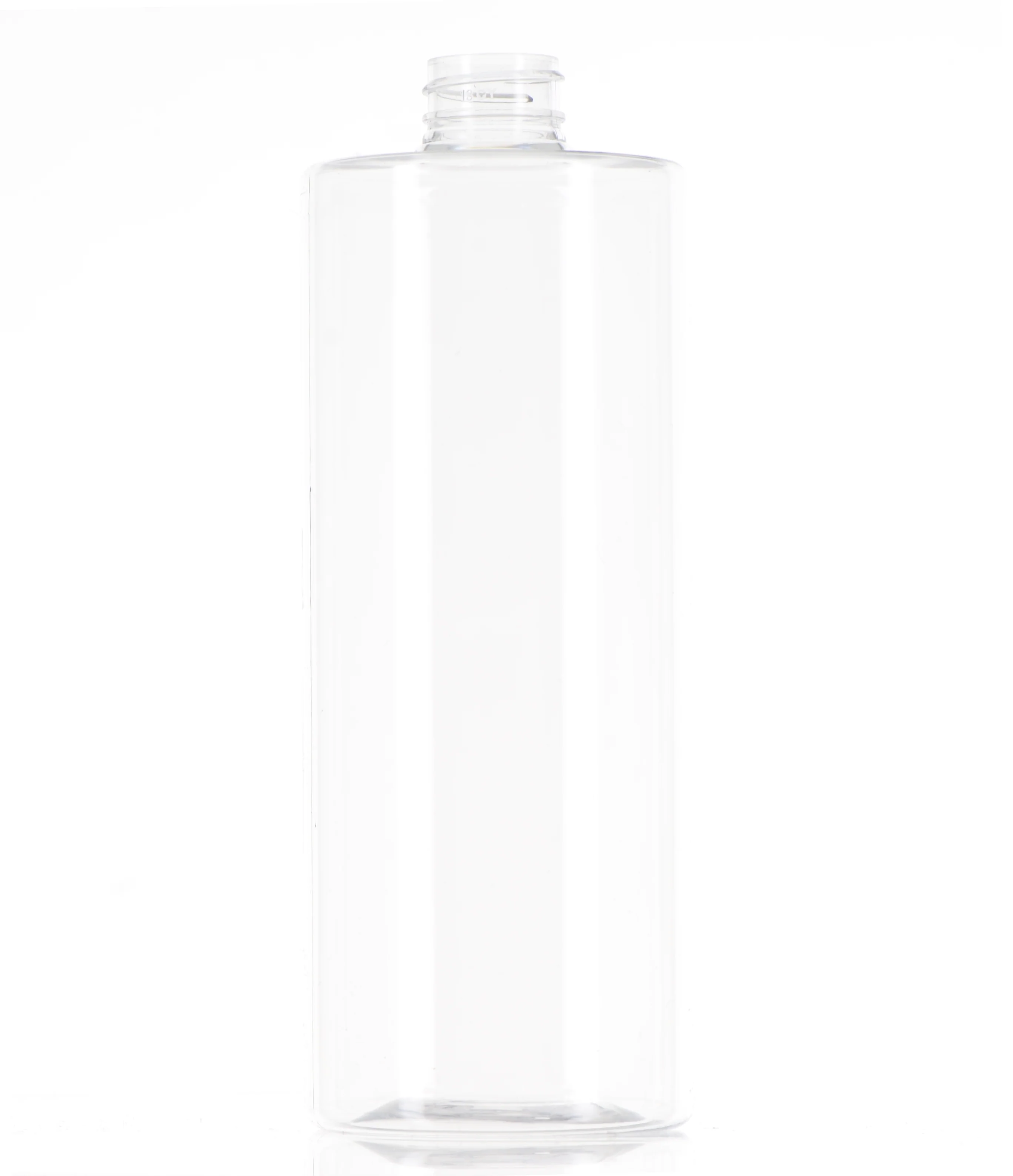 PET, Cylinder Bottle