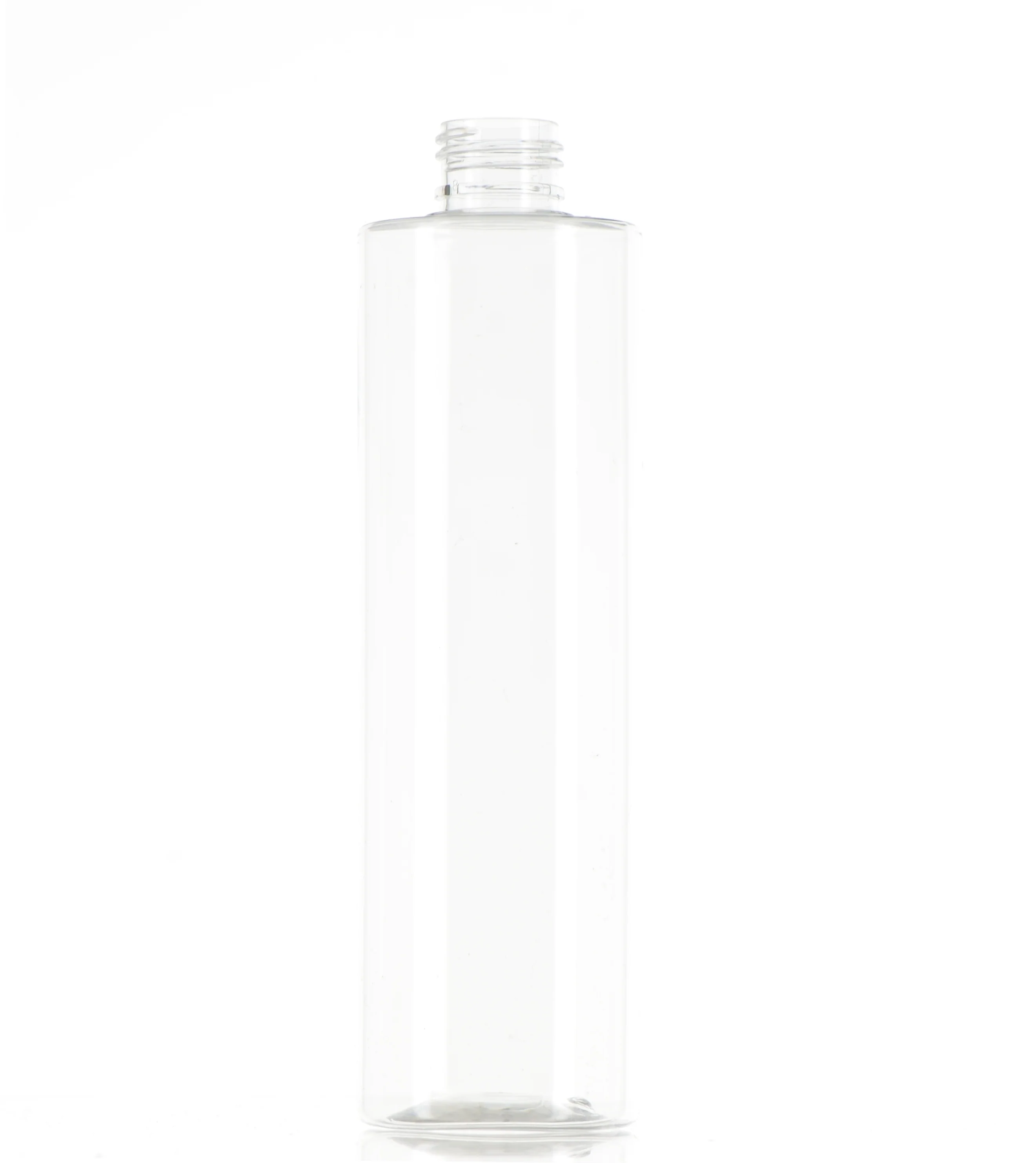 PET, Cylinder Bottle