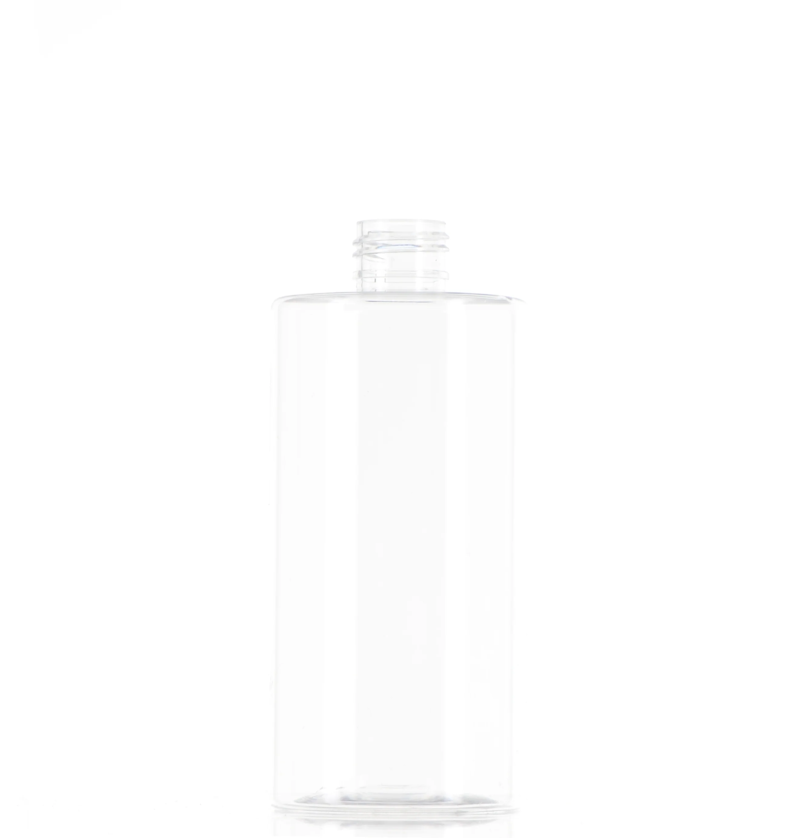 PET, Cylinder Bottle