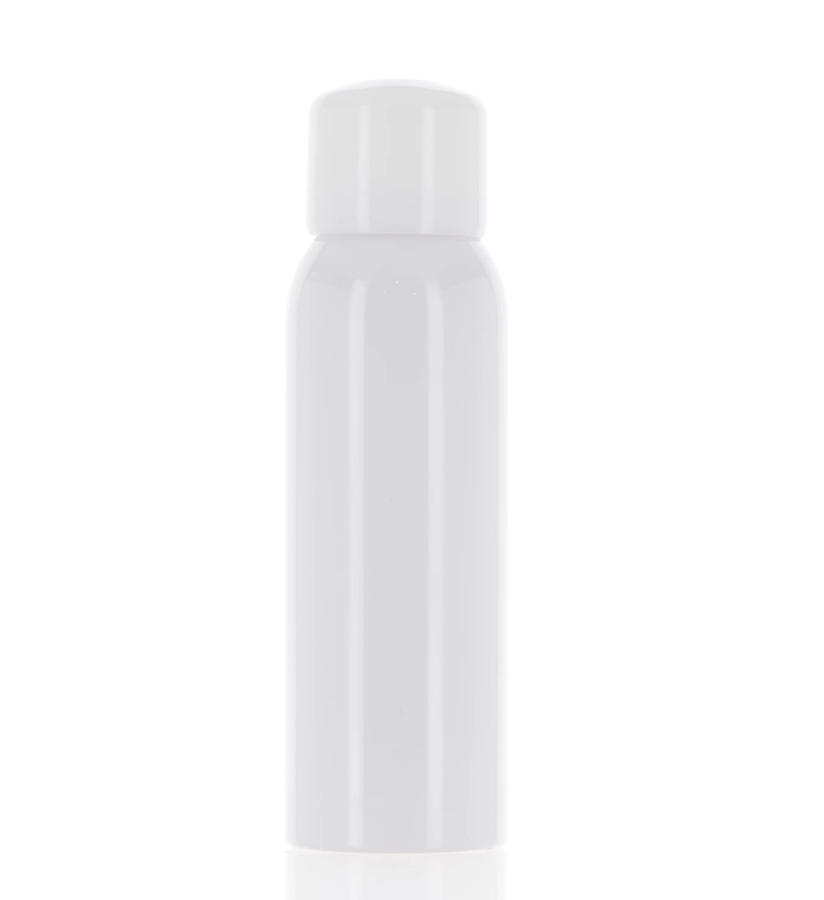 PET, Fine Mist Pump Aerosol Bottle