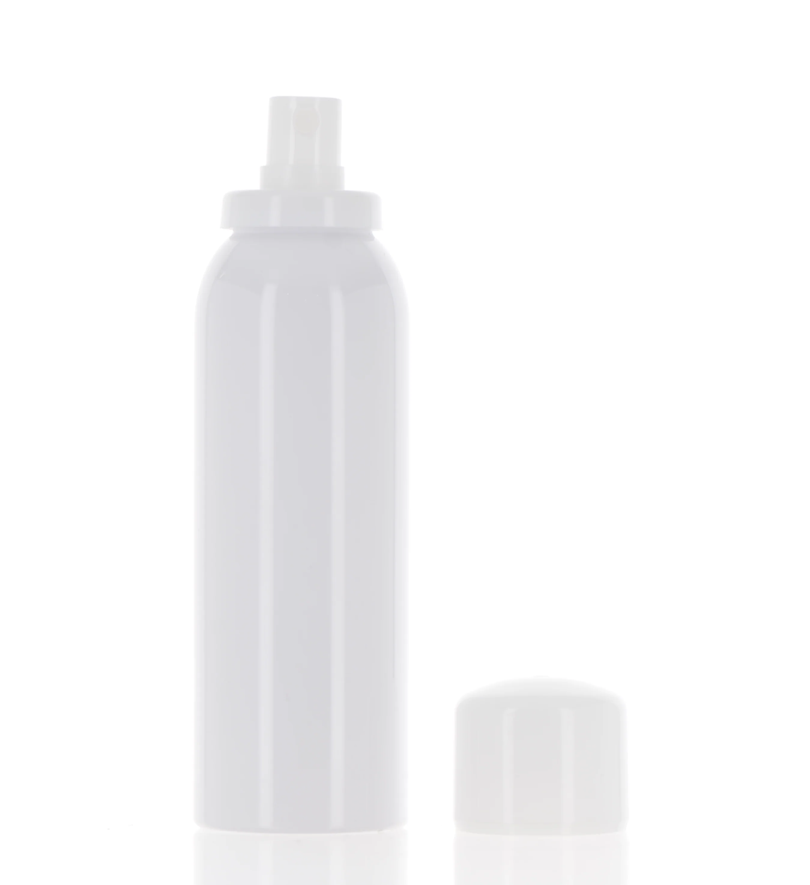 PET, Fine Mist Pump Aerosol Bottle - Image 2