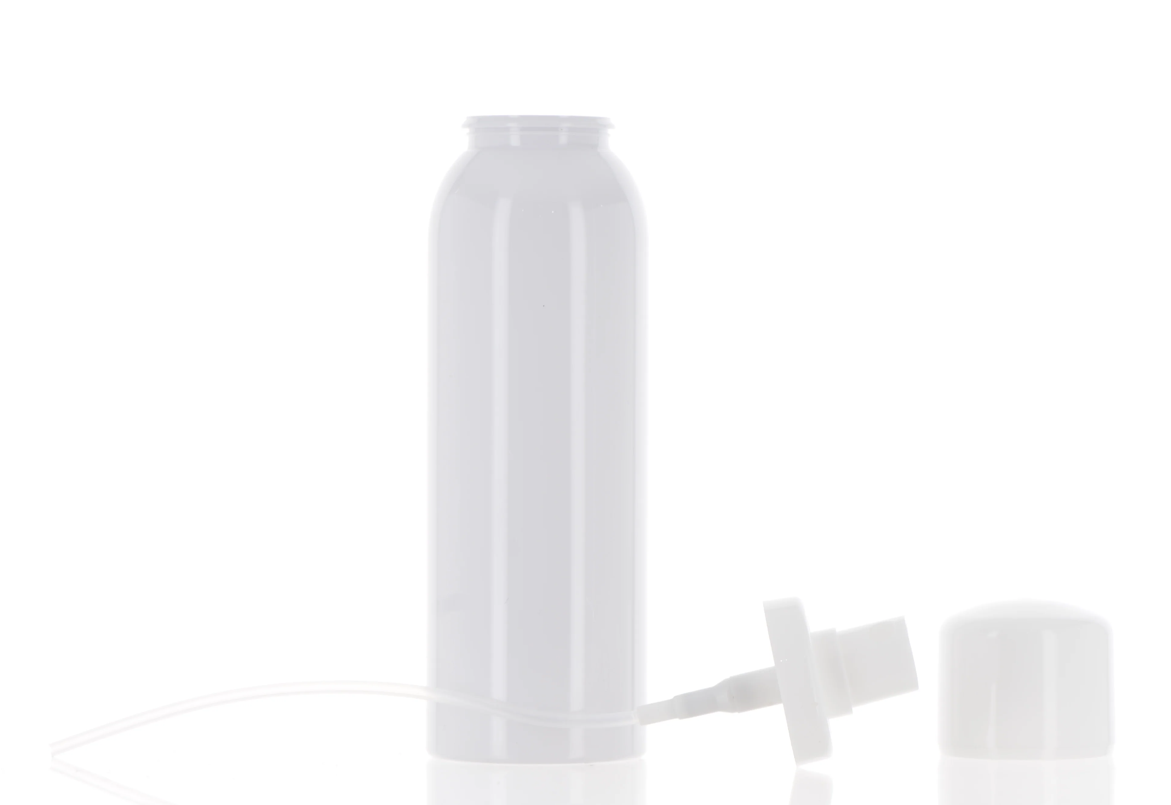 PET, Fine Mist Pump Aerosol Bottle - Image 3