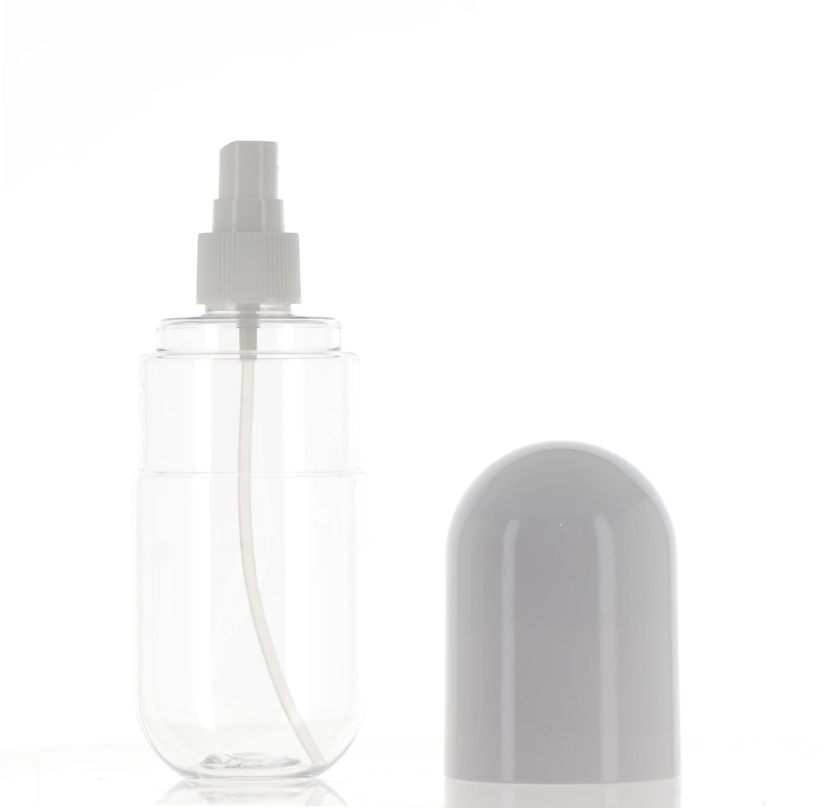 PET, Fine Mist Sprayer Bottle