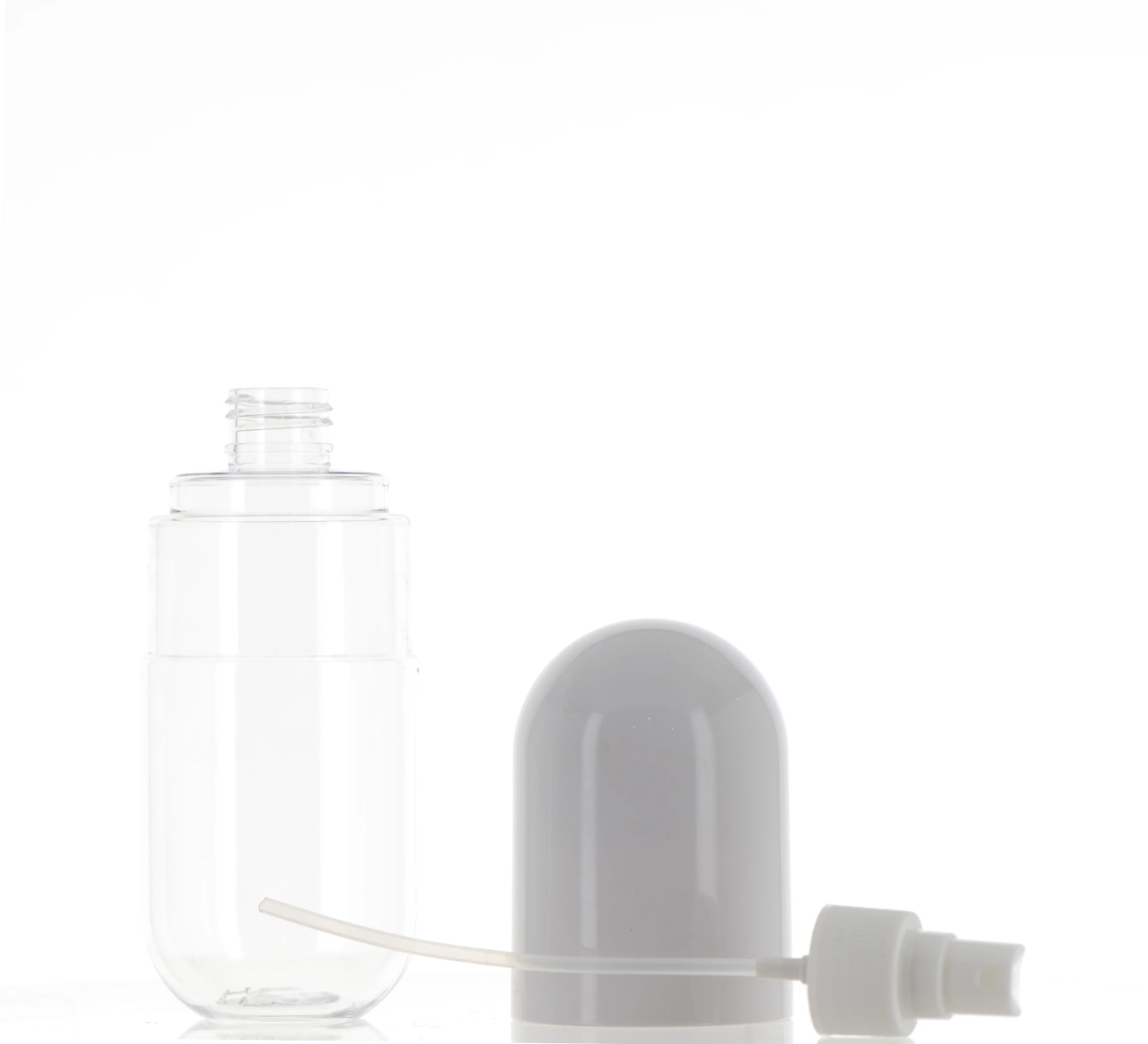 PET, Fine Mist Sprayer Bottle - Image 3