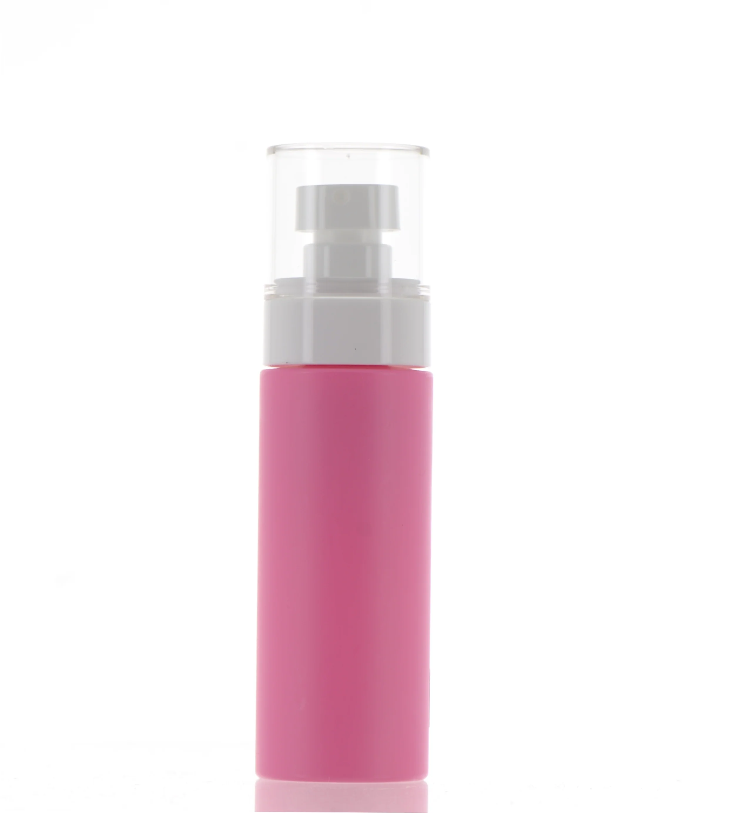 PET, Fine Mist Spray Pump Bottle