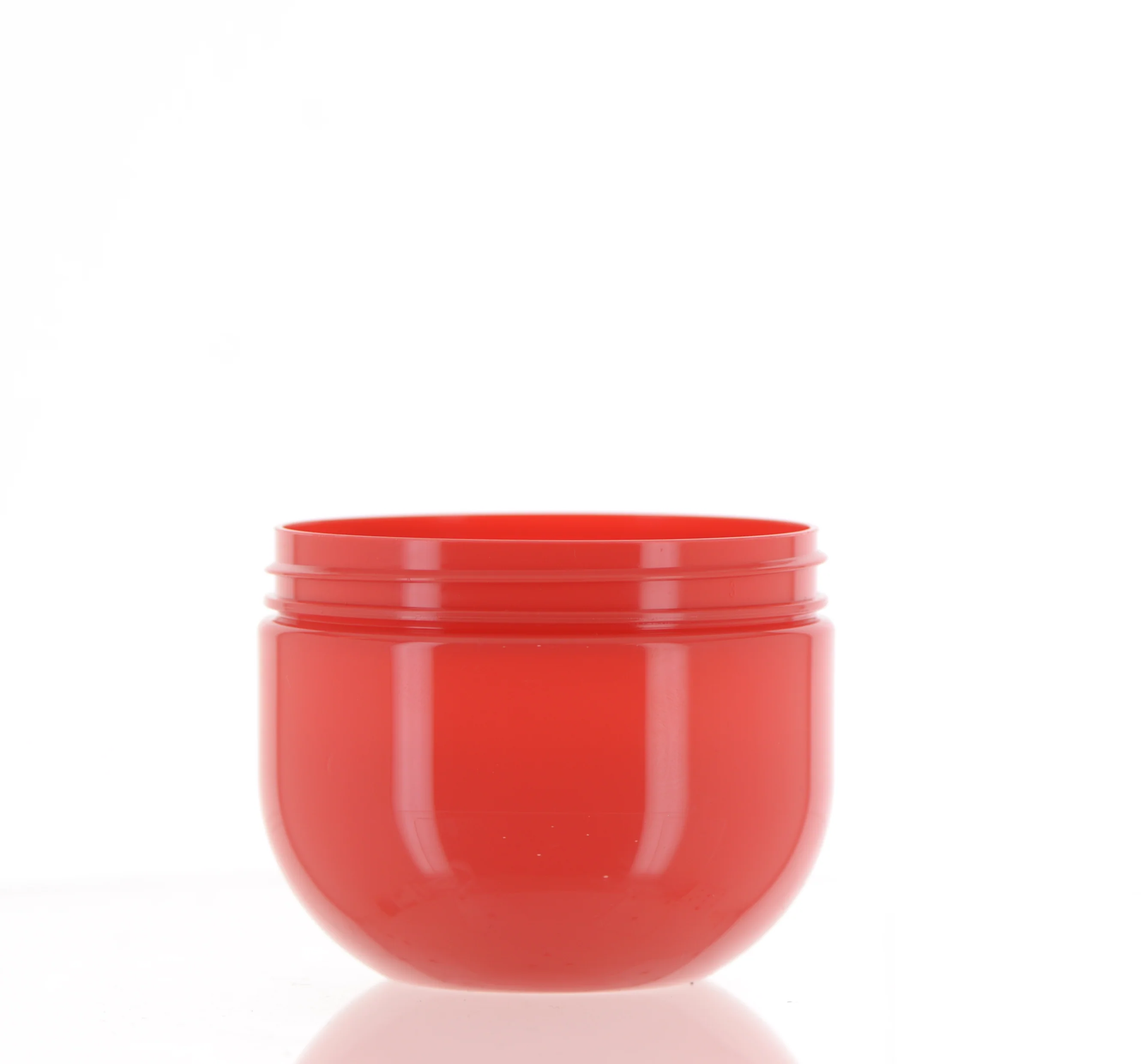 PET/PP, Jar with Screw Cap/Flip Top Cap with Spatula