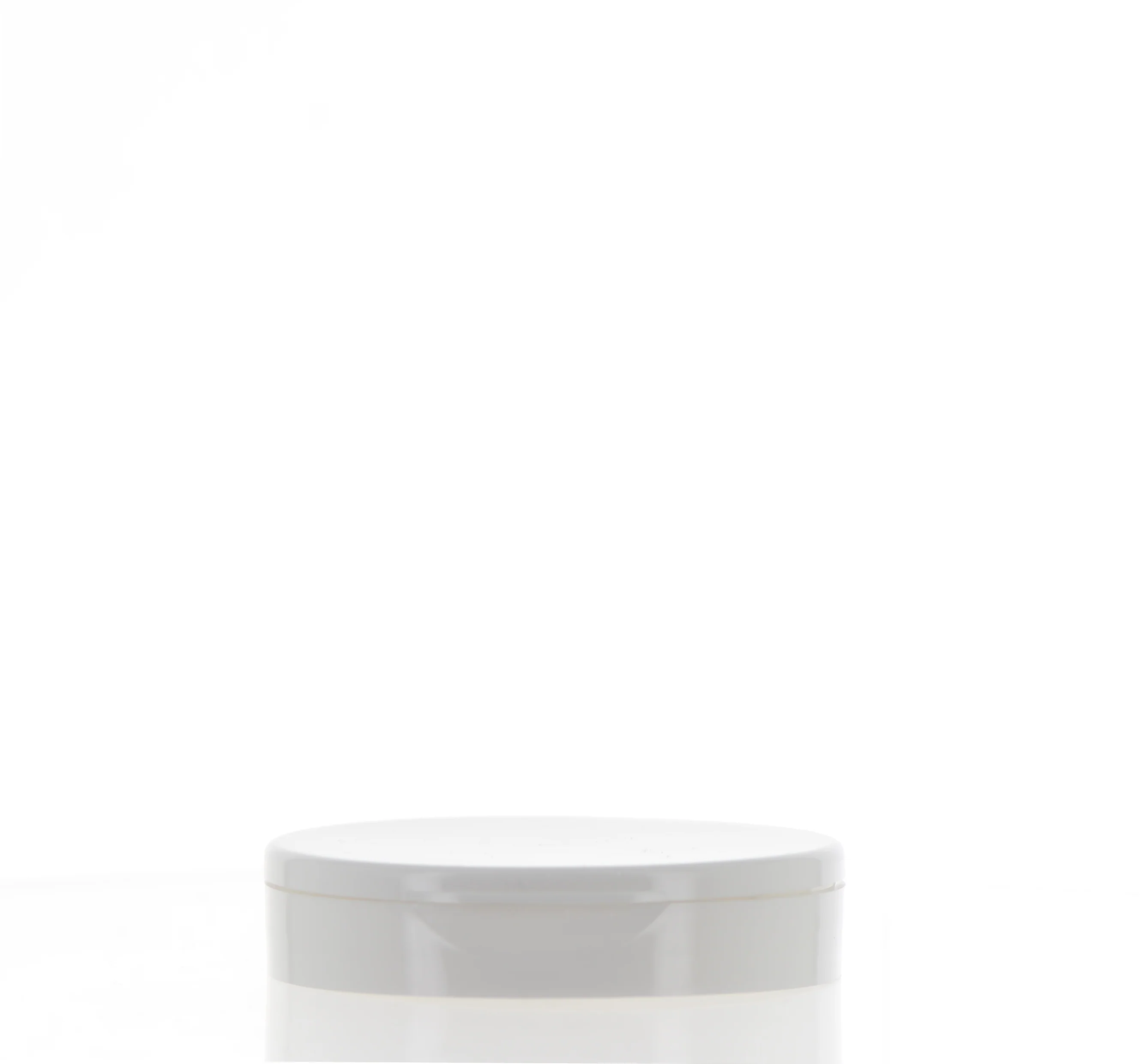 PET/PP, Jar with Screw Cap/Flip Top Cap with Spatula - Image 2