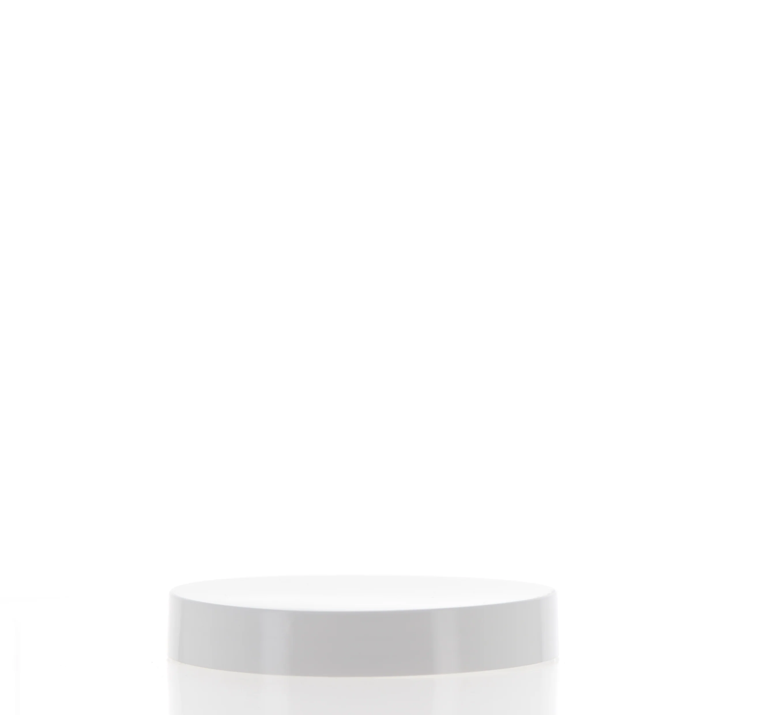 PET/PP, Jar with Screw Cap/Flip Top Cap with Spatula - Image 4