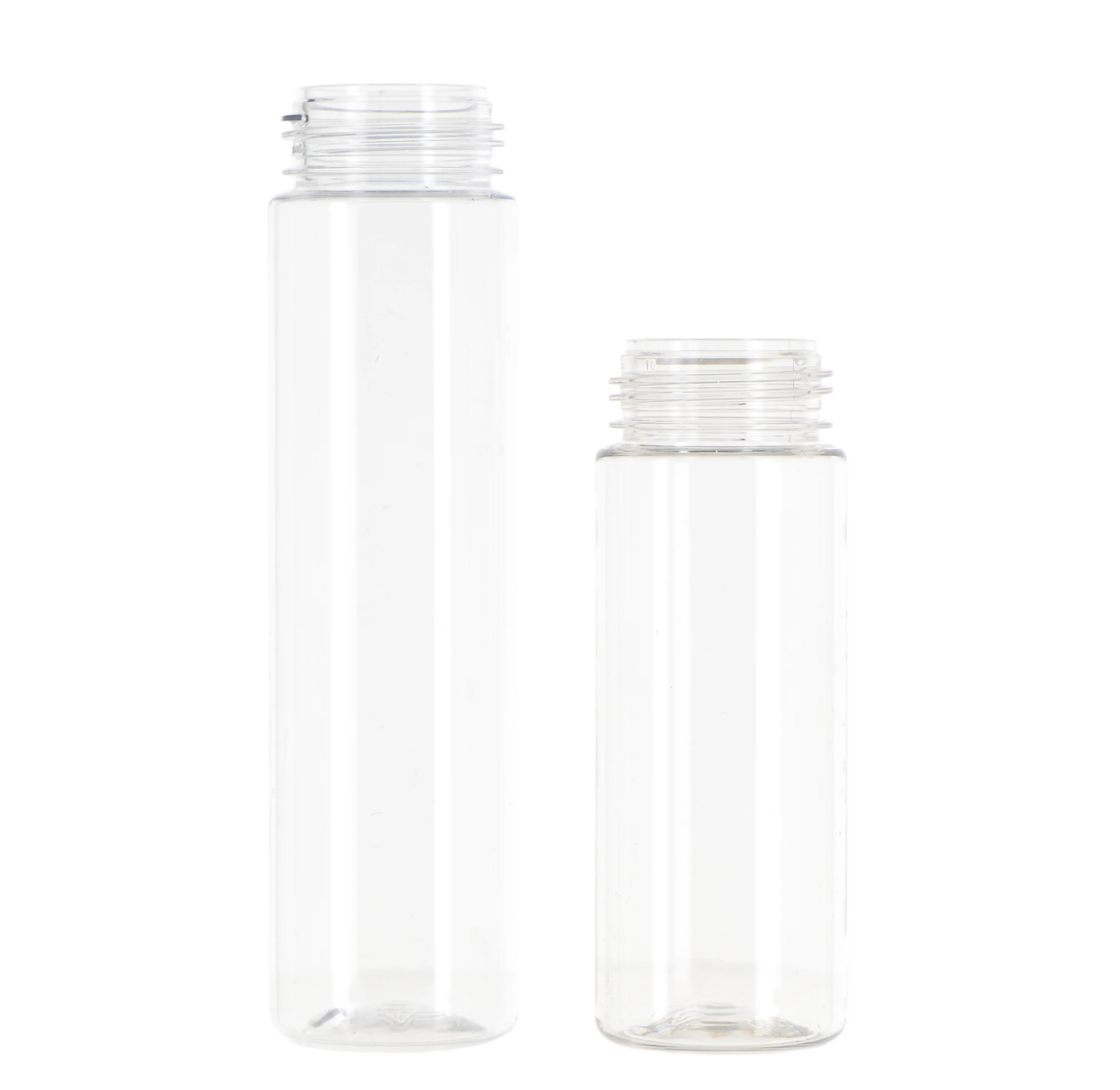 PET, Foamer Bottle