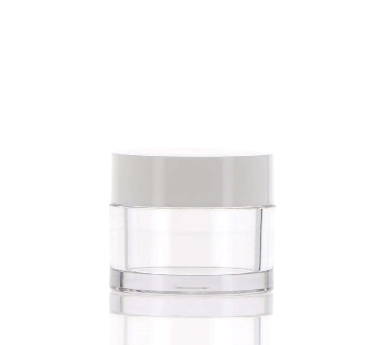 Mini Marvels: 12ml PET Jar Delights