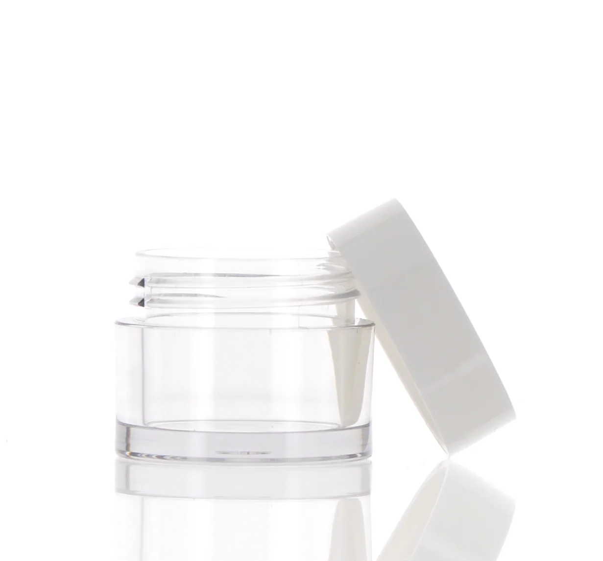 Mini Marvels: 12ml PET Jar Delights - Image 2