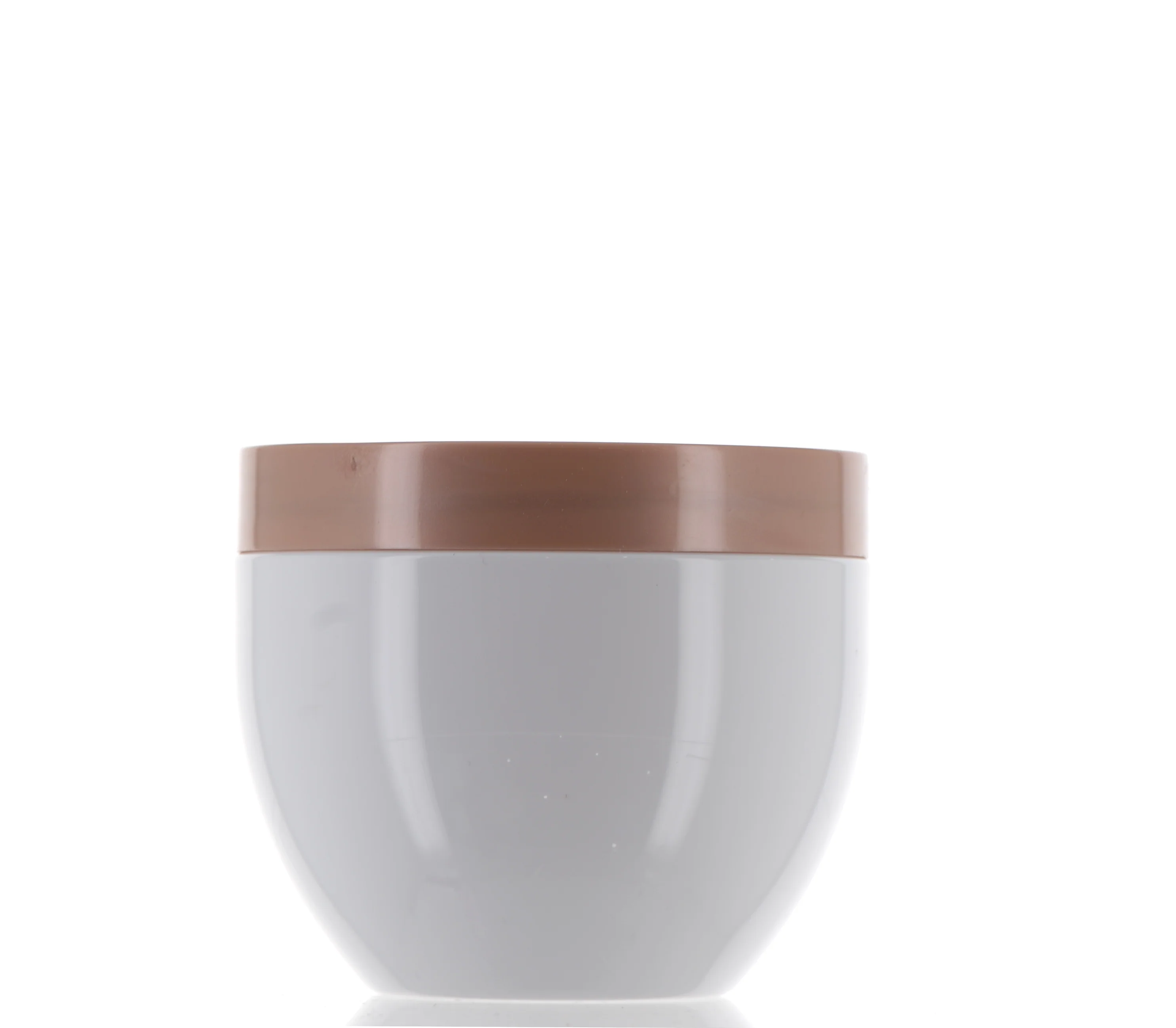 PET, Tapered Round Jar