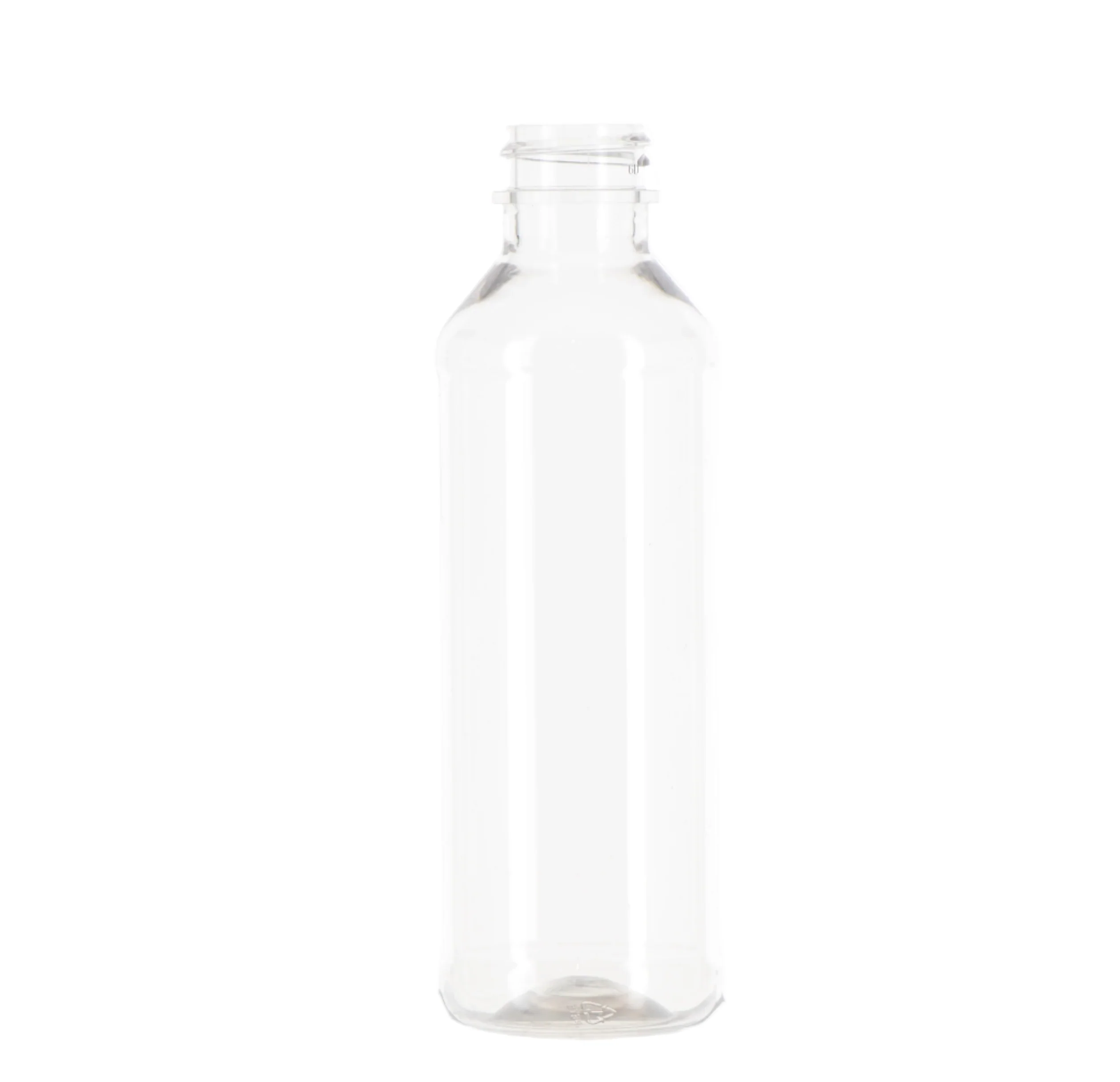 PET, Modern Round Bottle