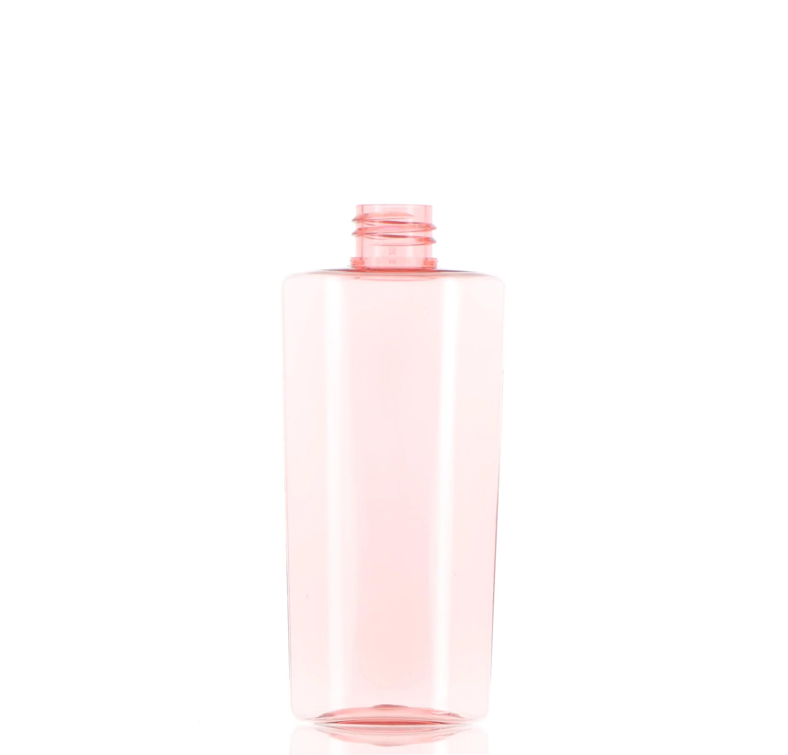 PET, Oval Bottle