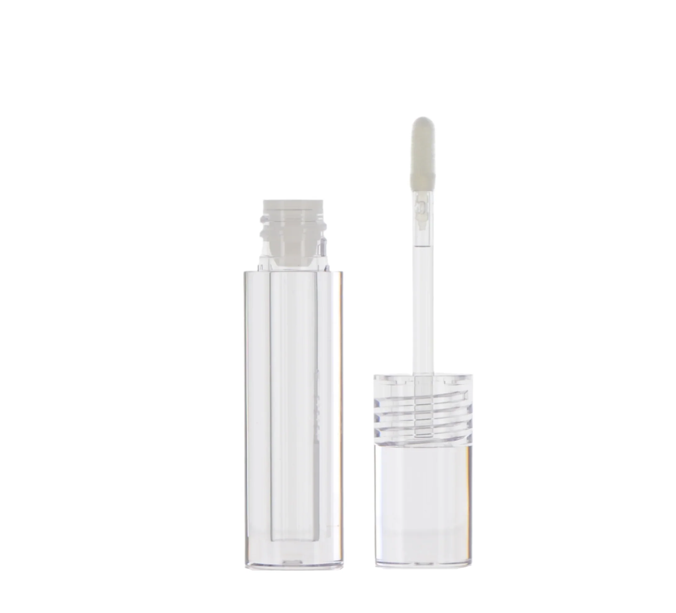 PET, Oval Lip Gloss - Image 2