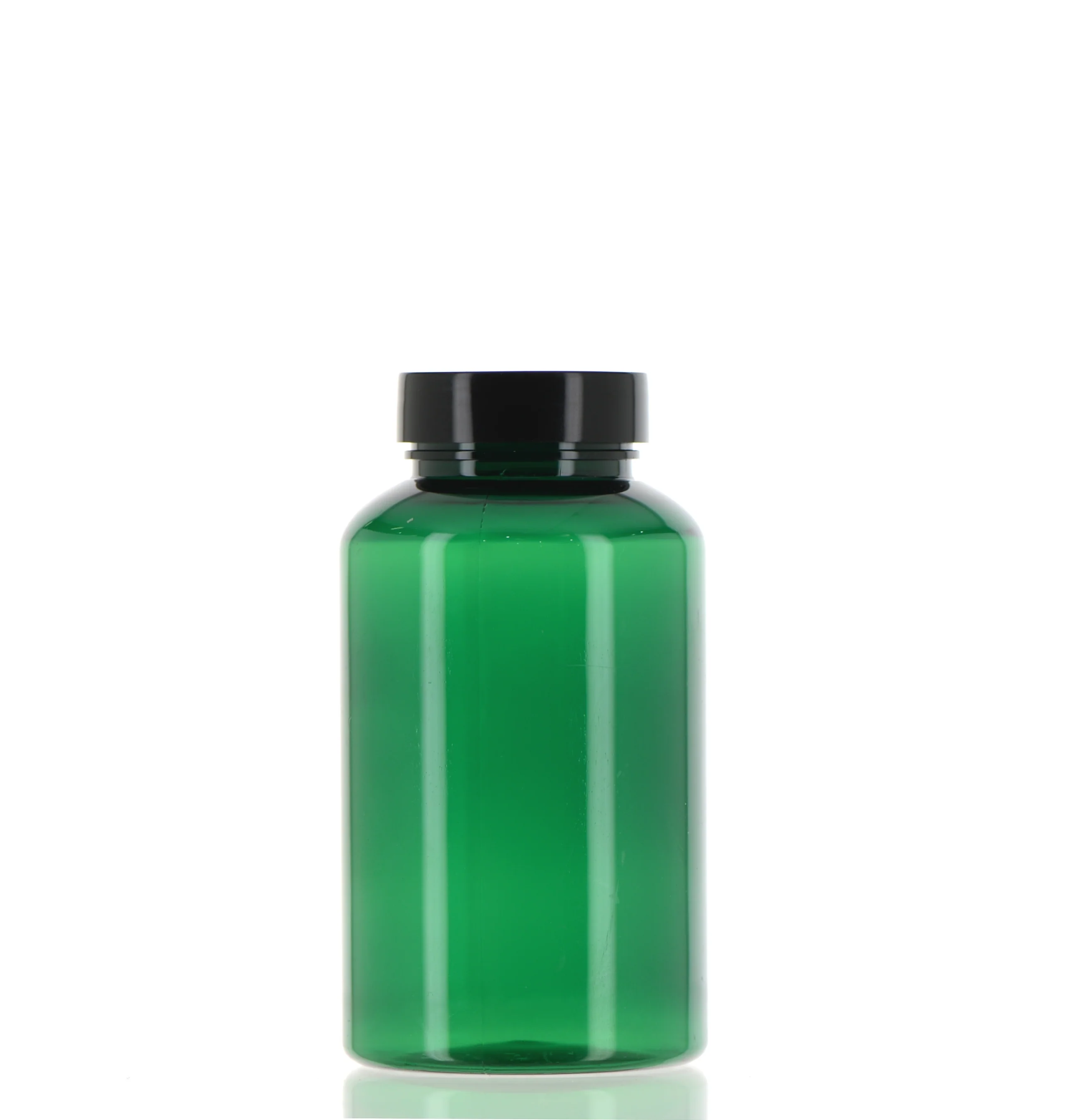 PET/PE, Vitamin Bottle