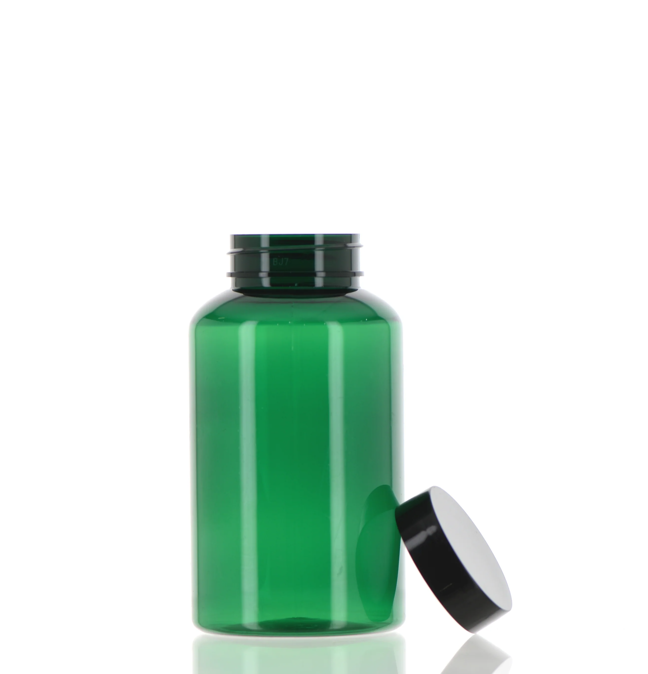 PET/PE, Vitamin Bottle - Image 2