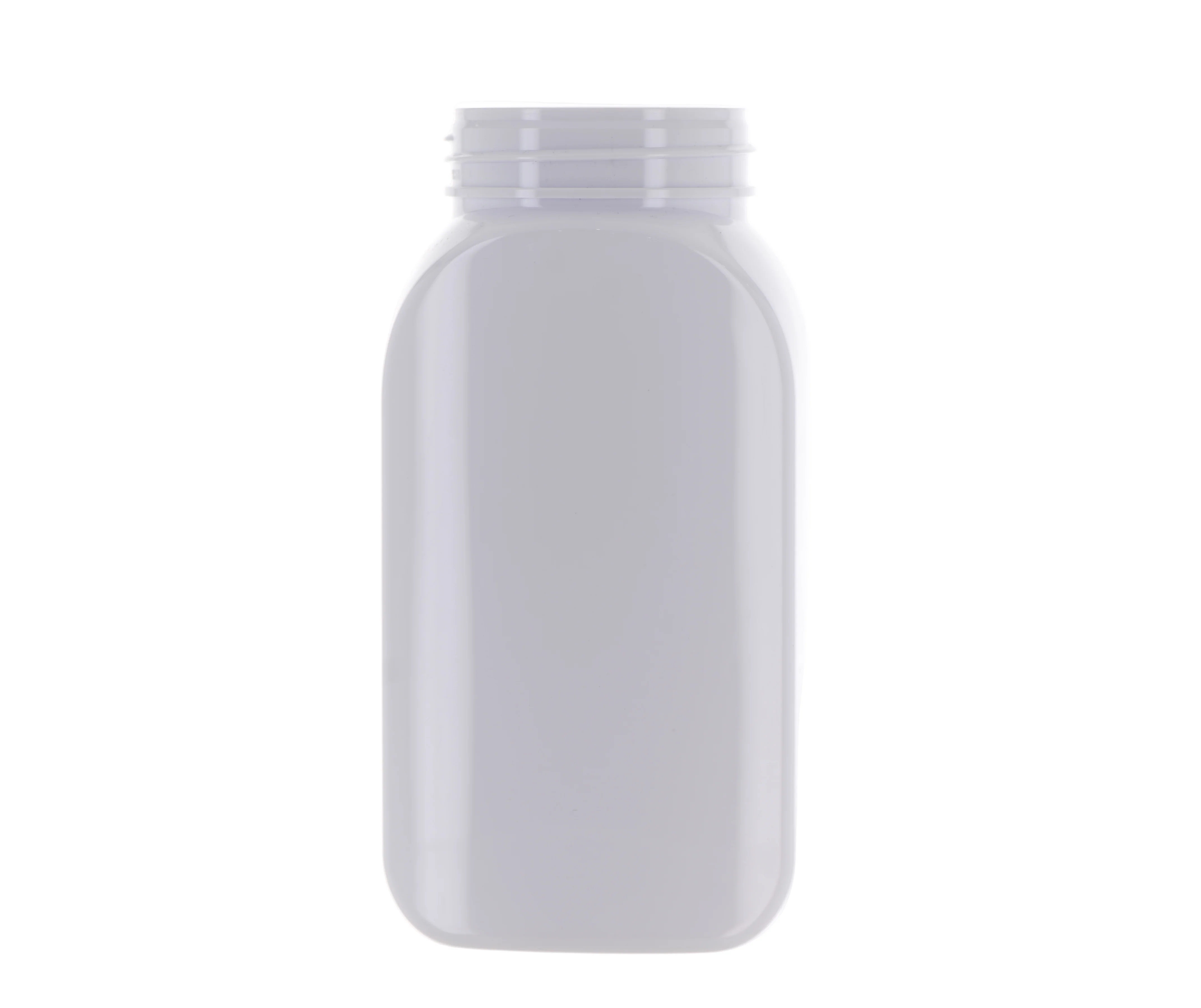 PET/Plastic, Bottle