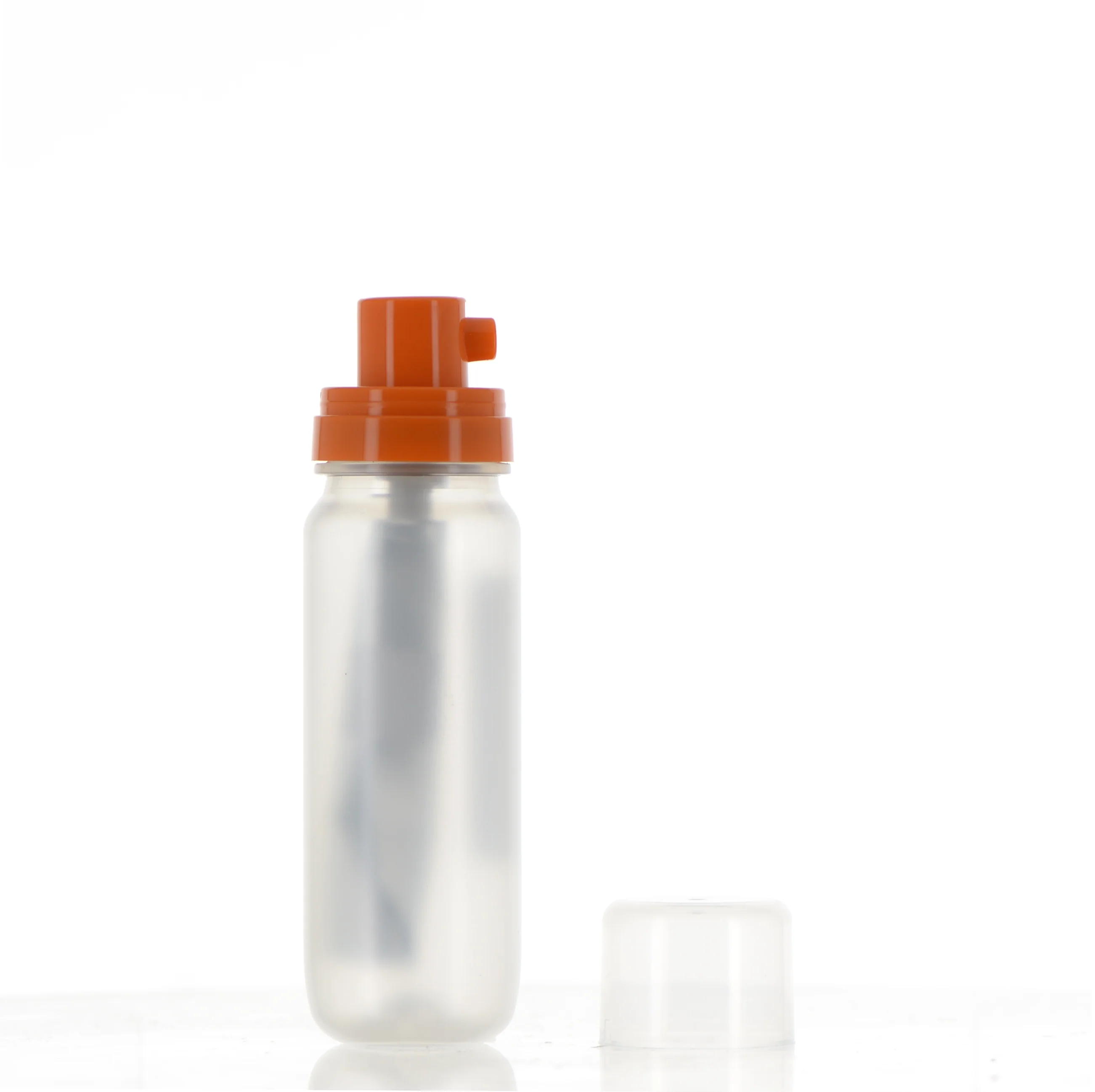 PET/PP/Aluminum, Aerosol Bottle - Image 2