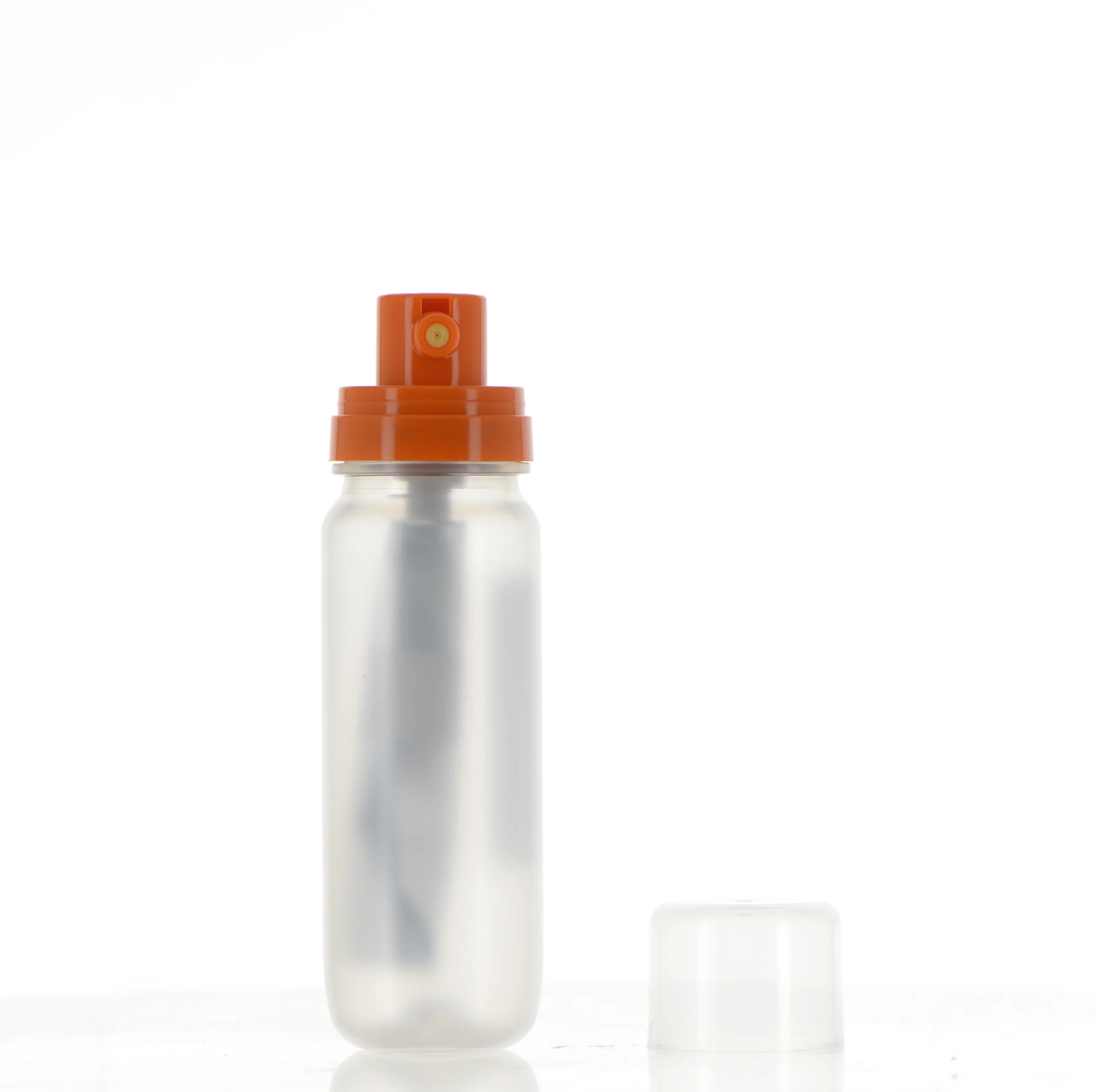 PET/PP/Aluminum, Aerosol Bottle - Image 3