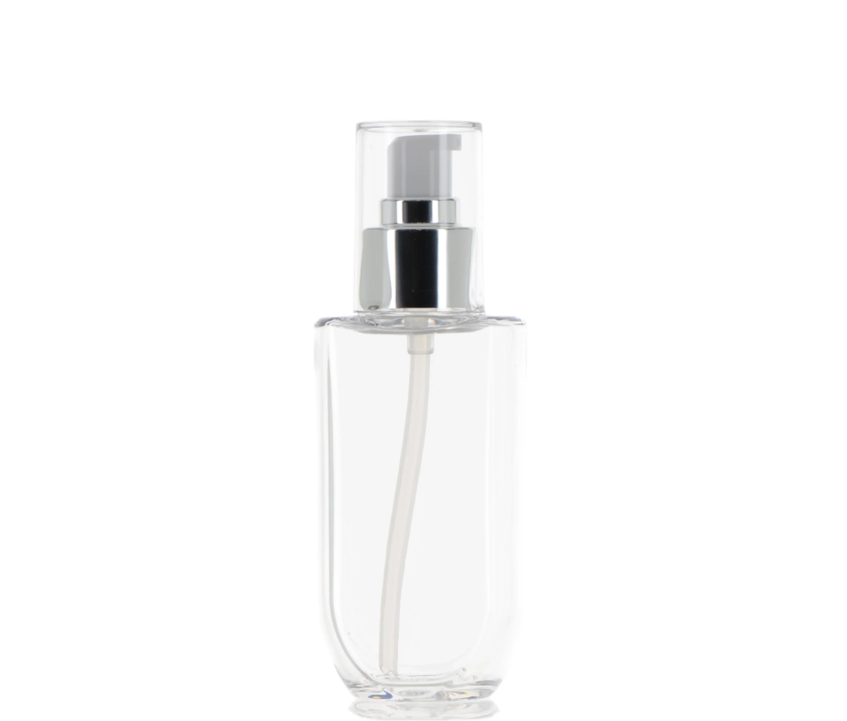 PET/PP/Aluminum, Treatment Pump Heavy Wall Bottle - Image 3