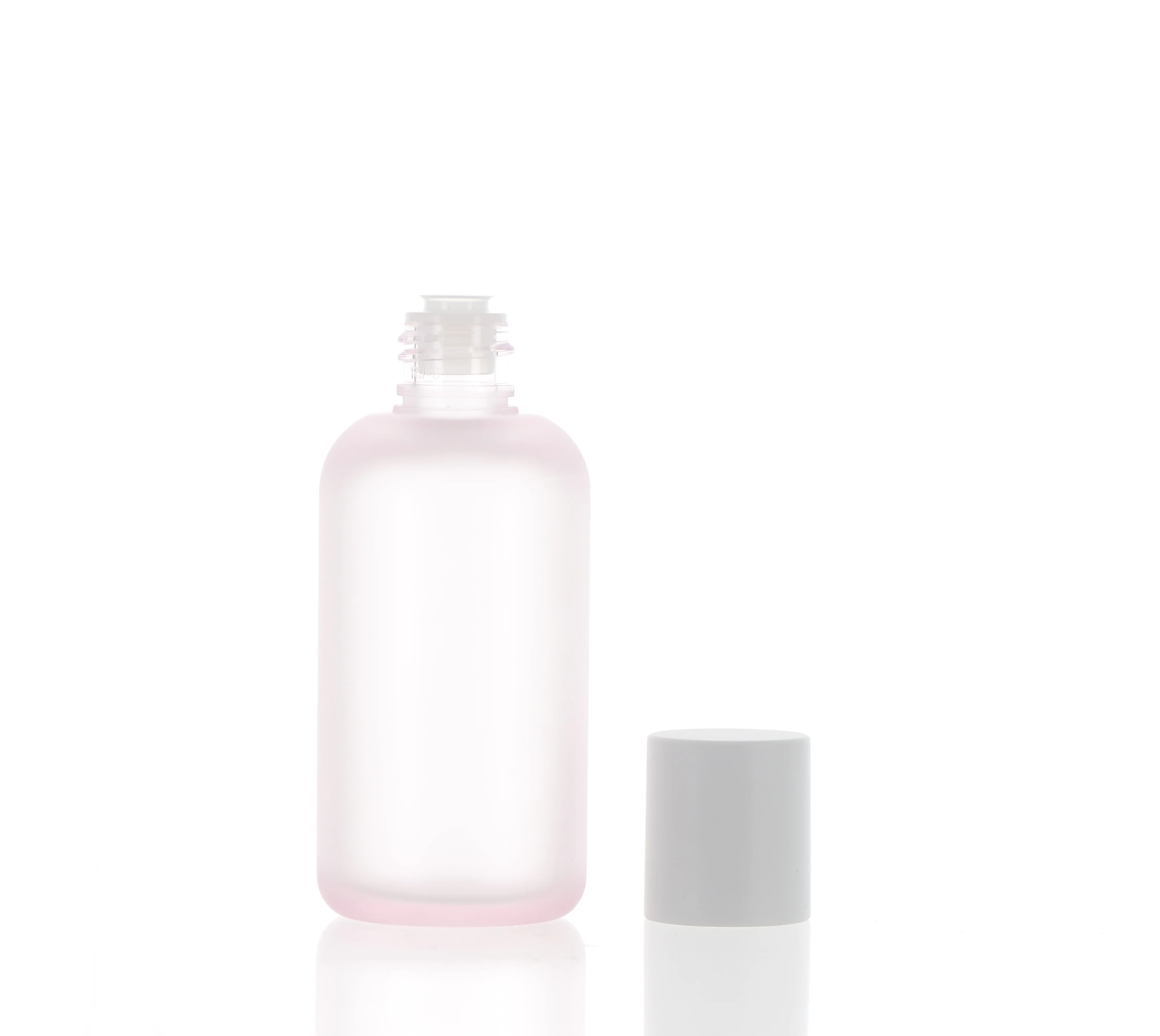 PET/PP, Bottle with Orifice Reducer - Image 2