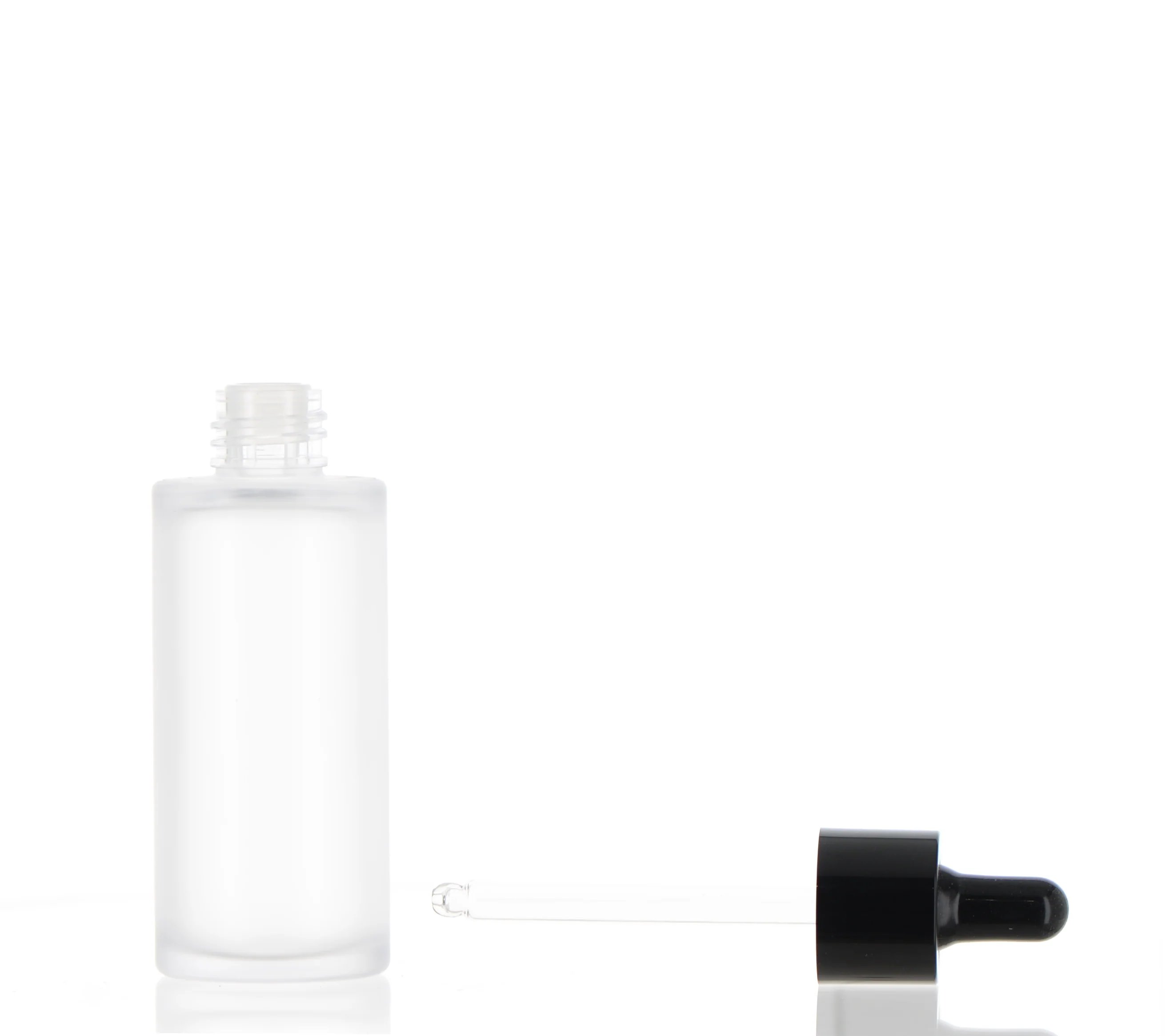 PET/PP, Dropper Bottle - Image 2