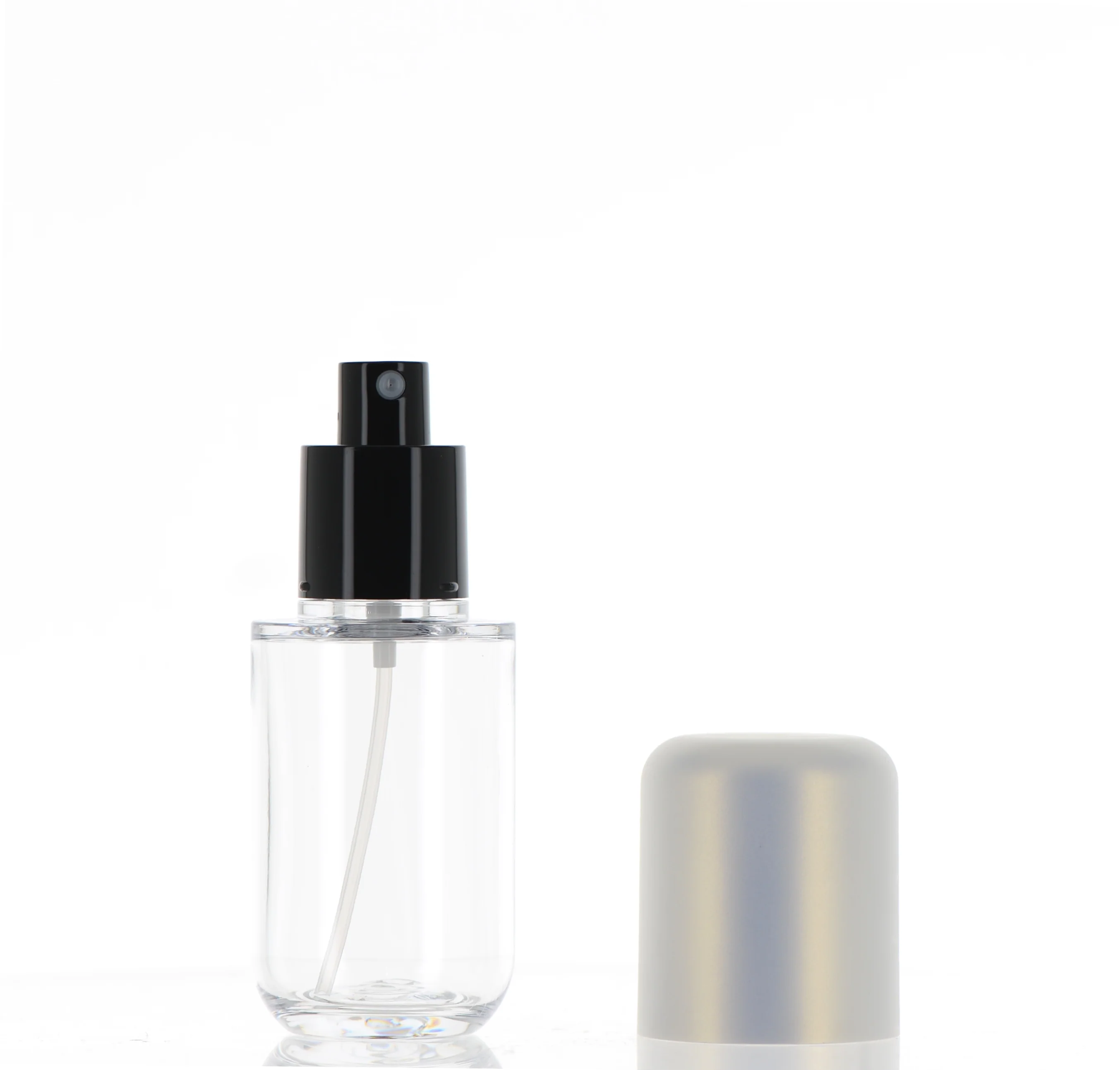 PET/PP/ABS, Fine Mist Sprayer Pump Bottle - Image 2