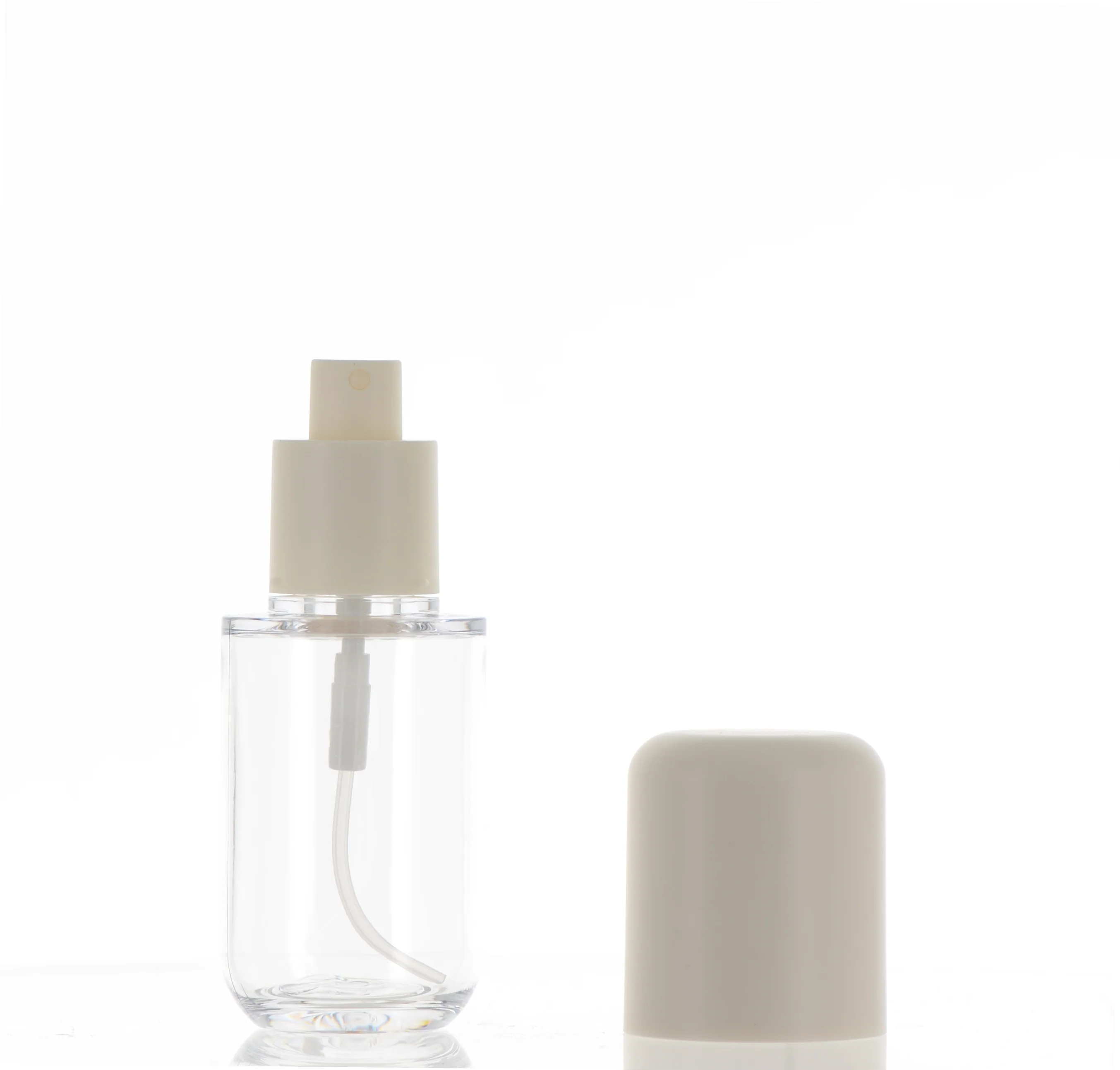 PET/PP/ABS, Fine Mist Sprayer Pump Bottle - Image 3