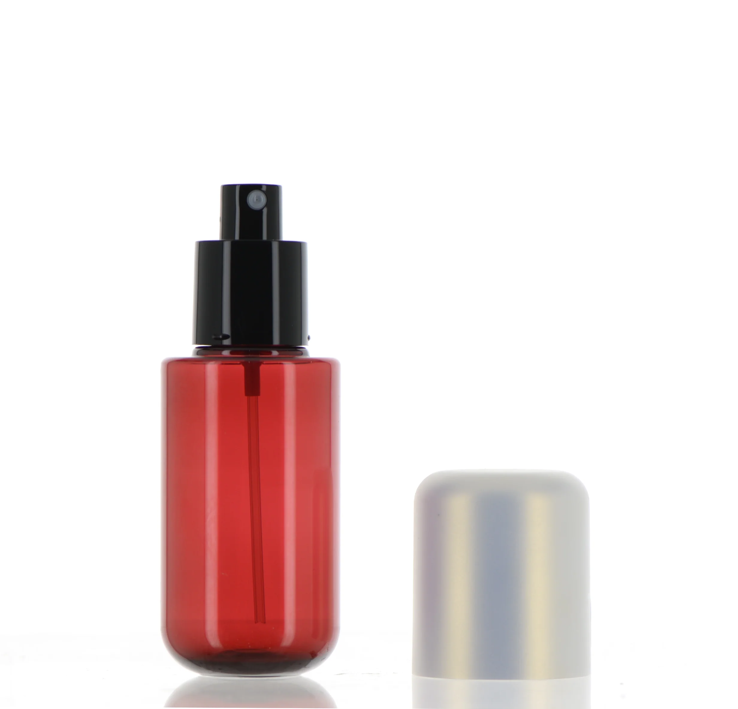 PET/PP/ABS, Fine Mist Sprayer Pump Bottle - Image 4