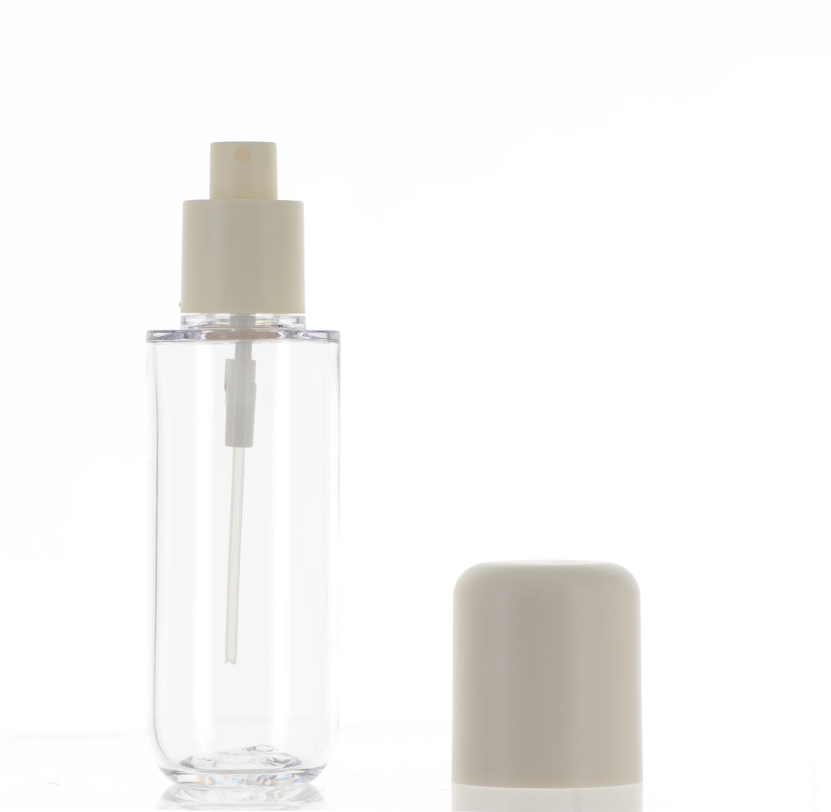 PET/PP/ABS, Fine Mist Sprayer Pump Bottle - Image 5